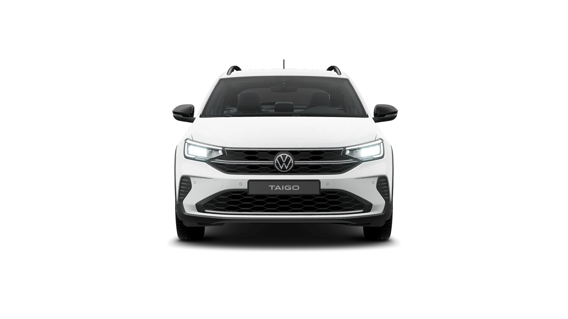 Volkswagen Taigo Goal