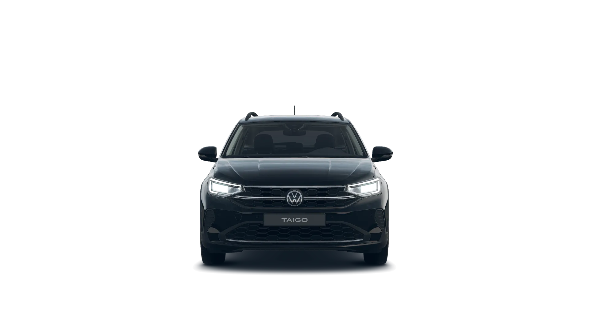 Volkswagen Taigo Goal