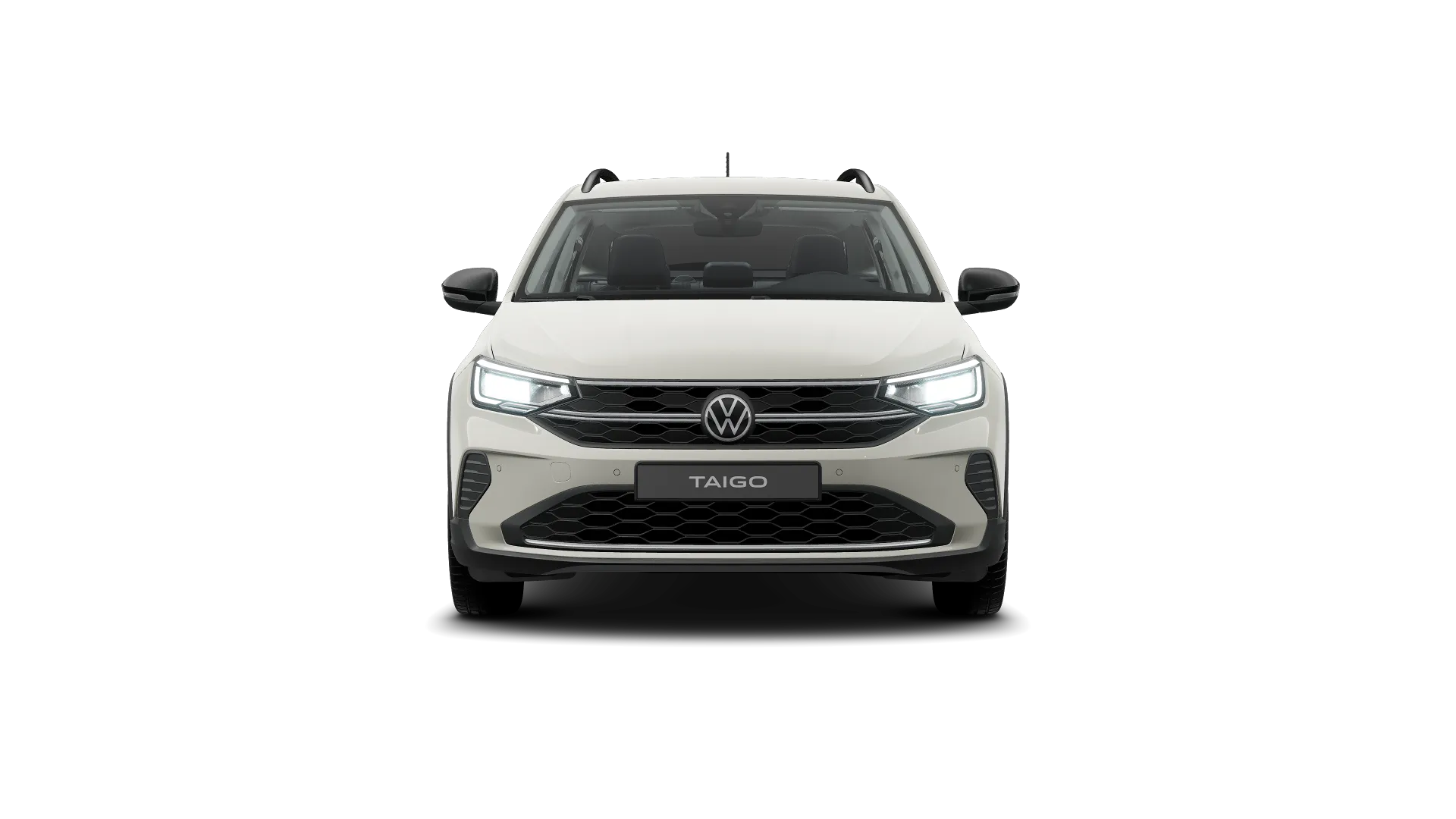 Volkswagen Taigo Goal