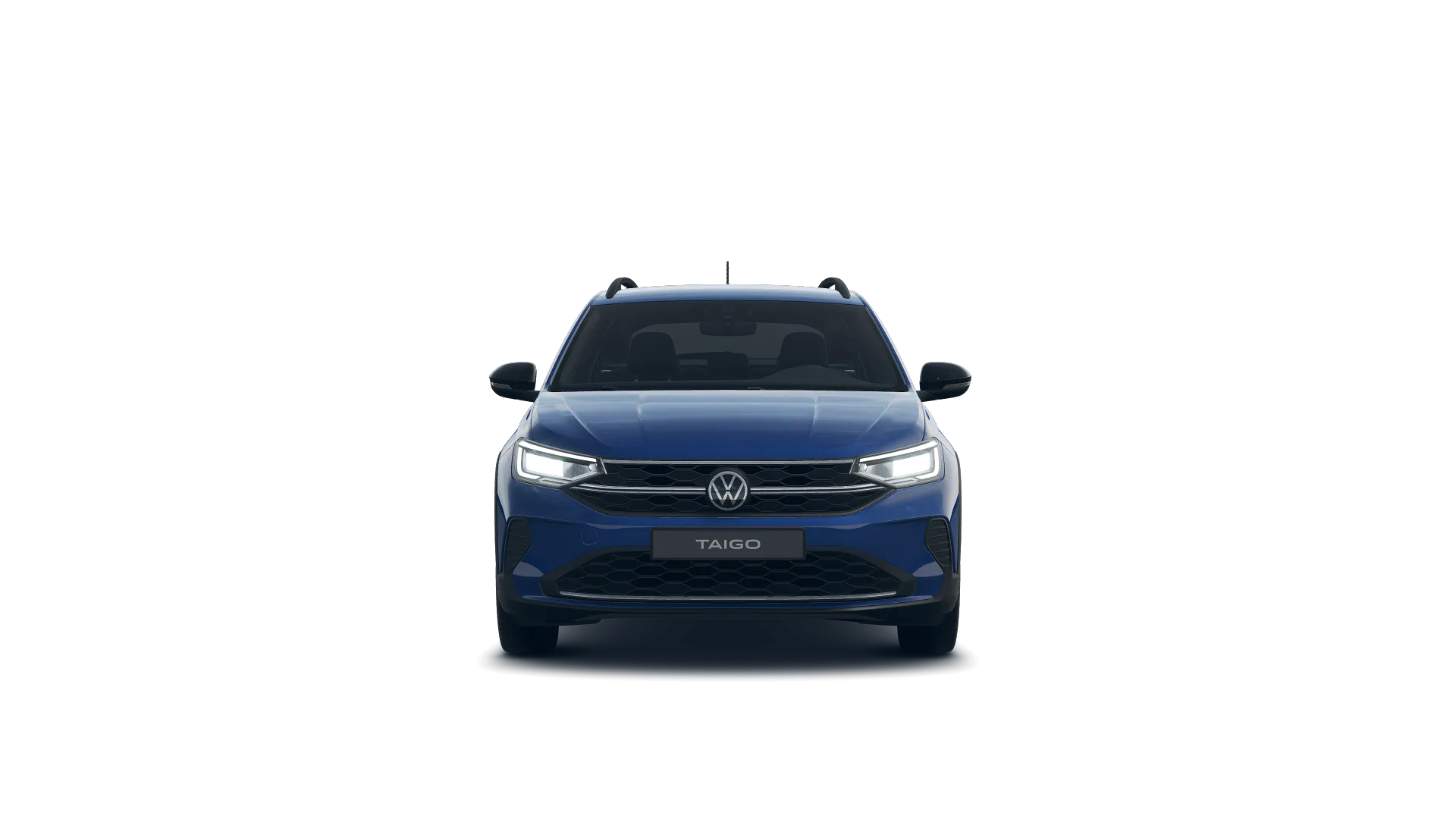 Volkswagen Taigo Goal