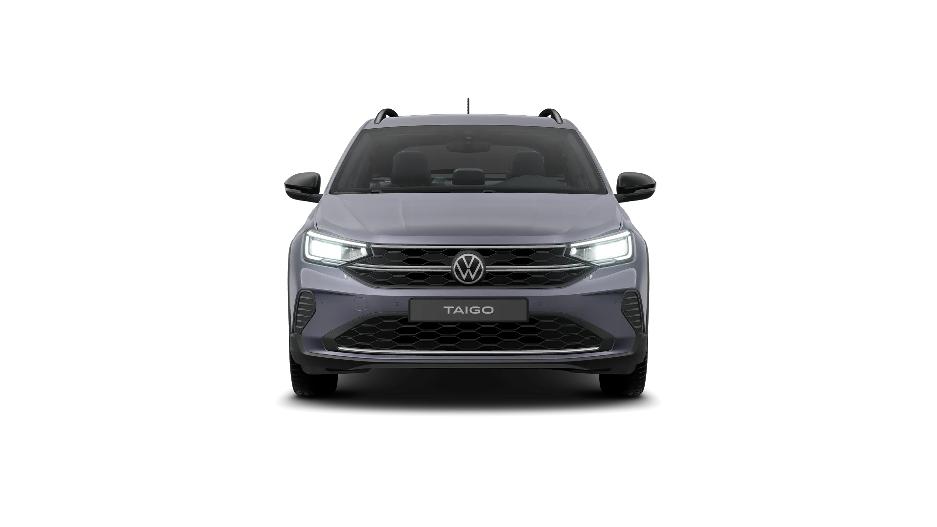 Volkswagen Taigo Goal