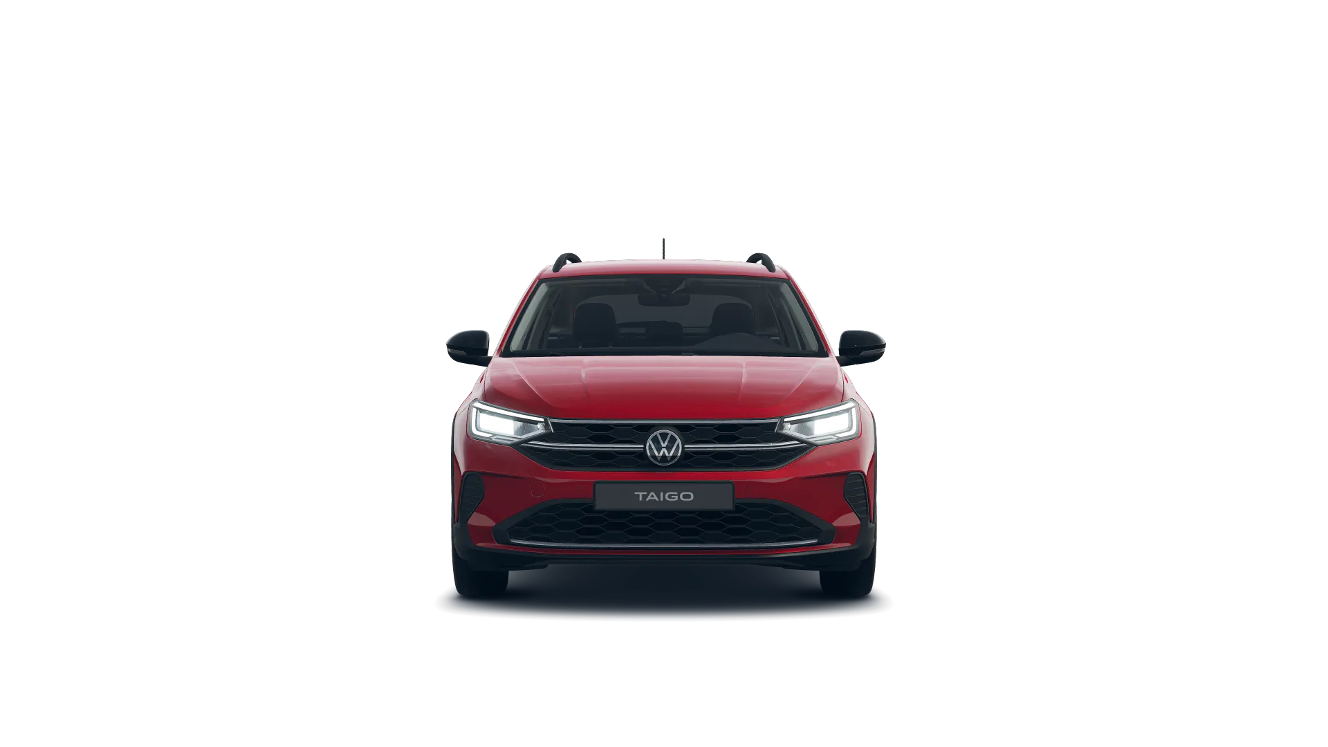 Volkswagen Taigo Goal