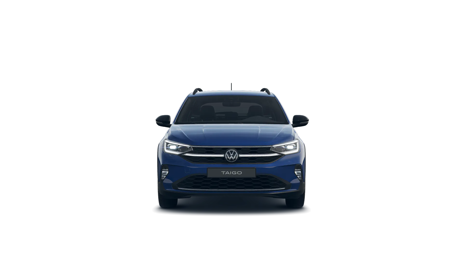 Volkswagen Taigo Goal