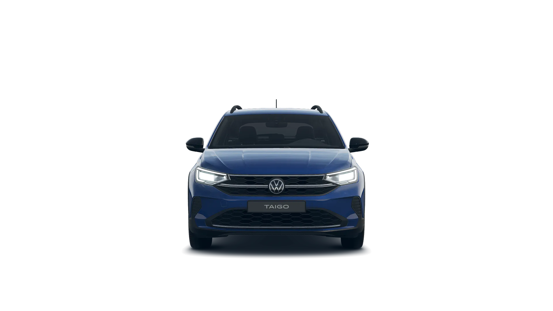 Volkswagen Taigo Goal