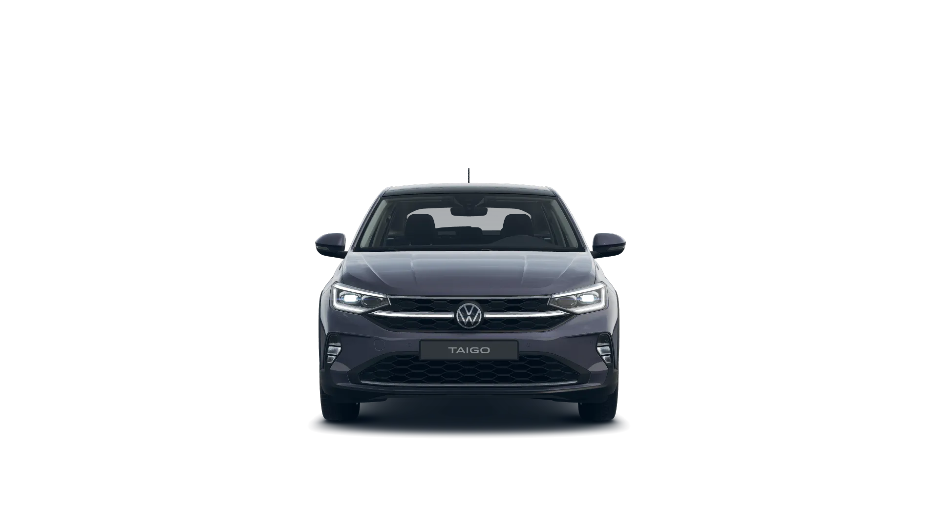 Volkswagen Taigo Style