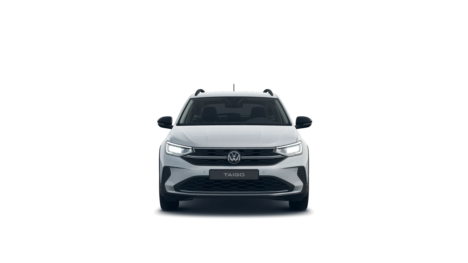 Volkswagen Taigo Goal