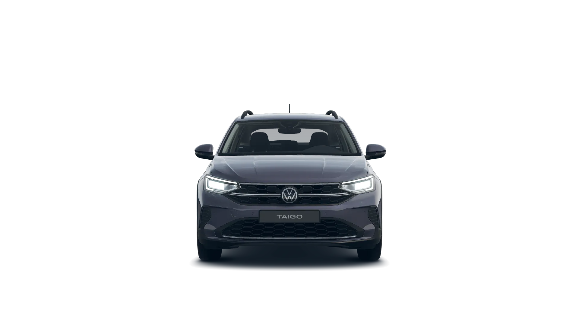 Volkswagen Taigo Life