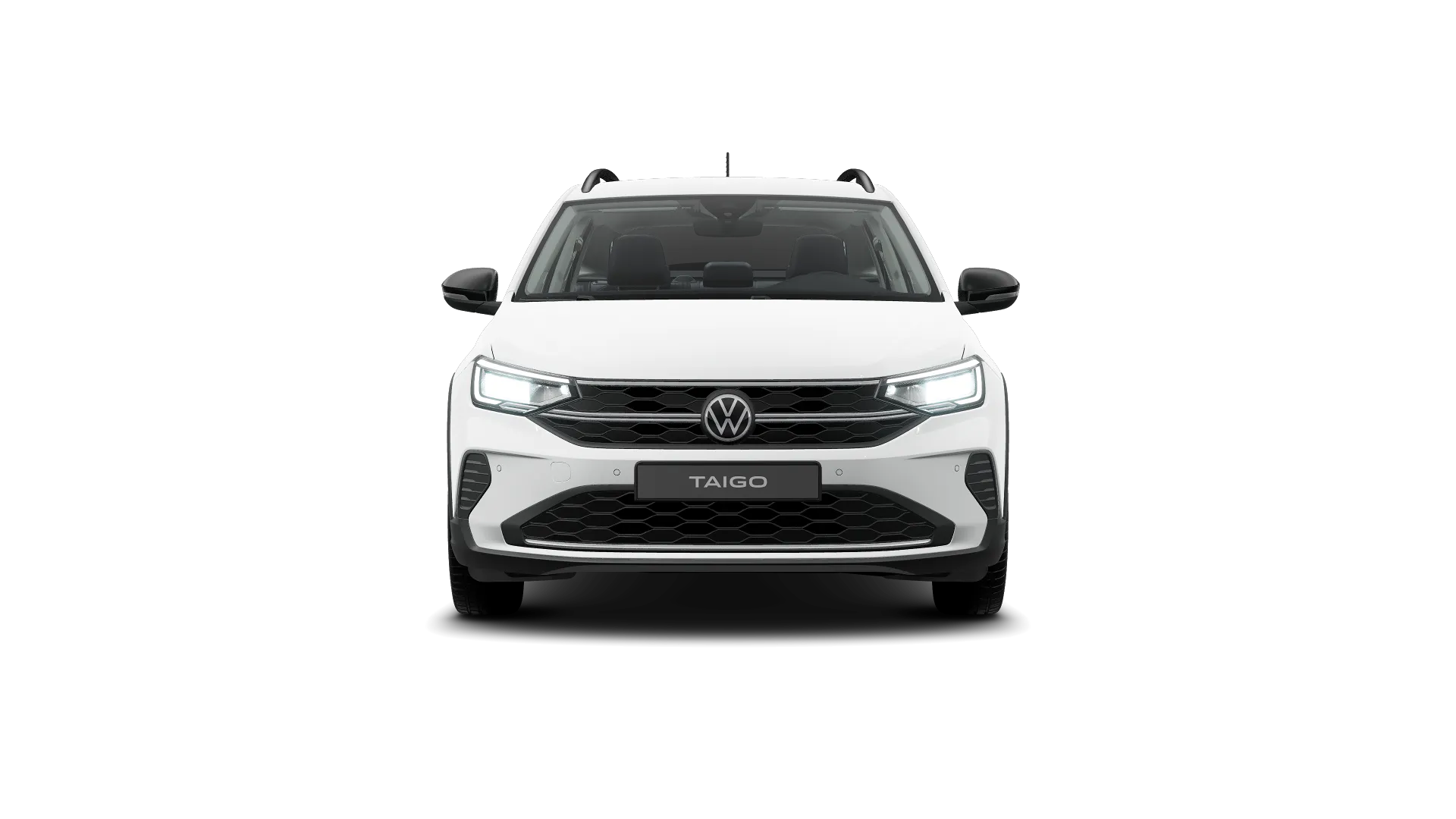 Volkswagen Taigo Goal