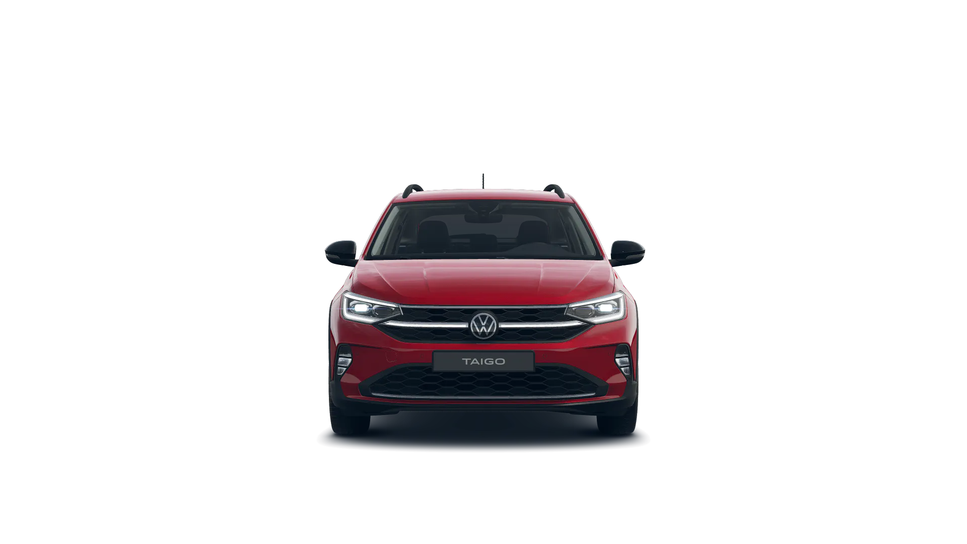 Volkswagen Taigo Goal