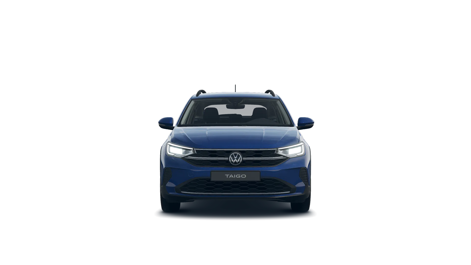 Volkswagen Taigo Life