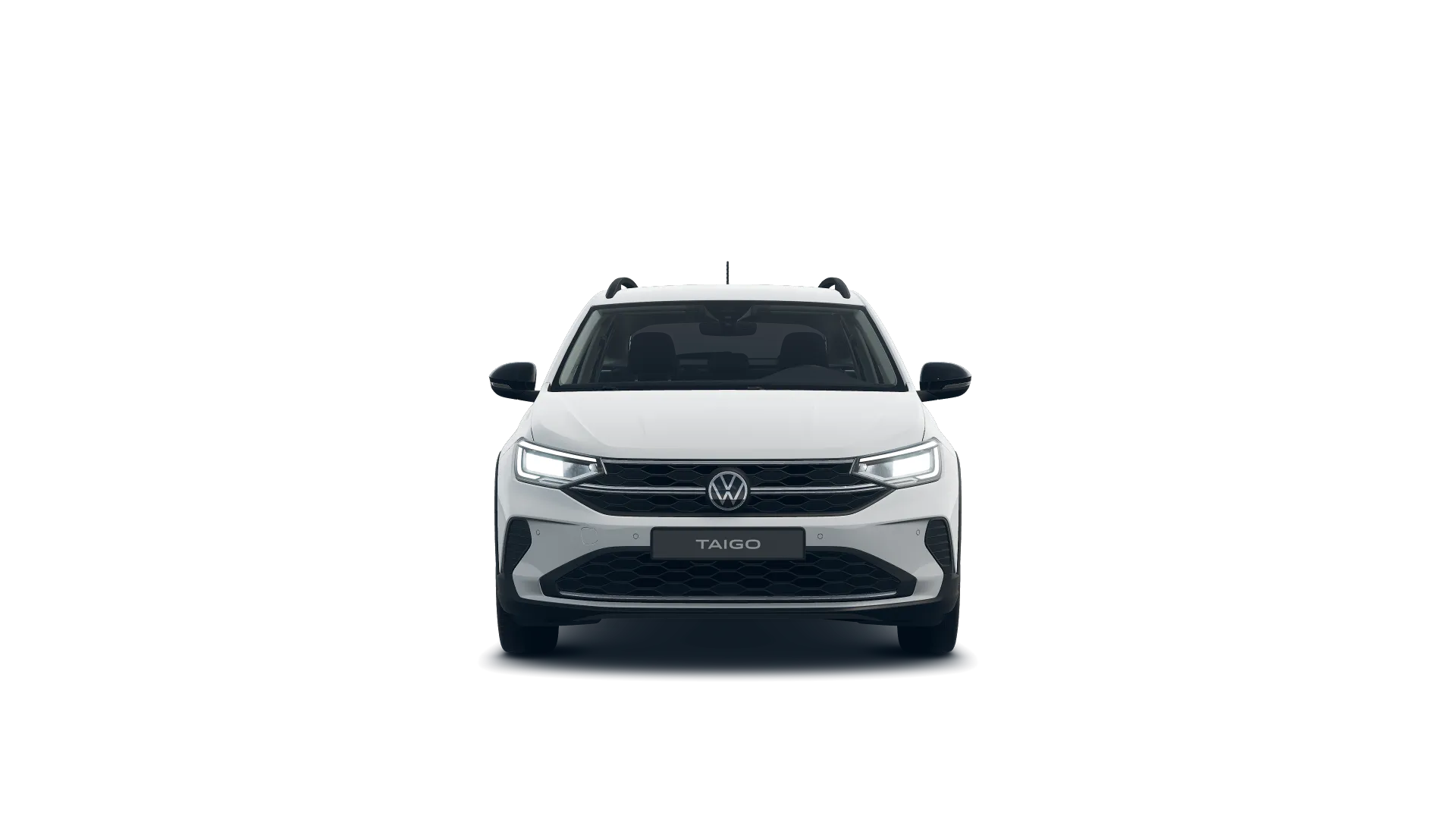 Volkswagen Taigo Goal