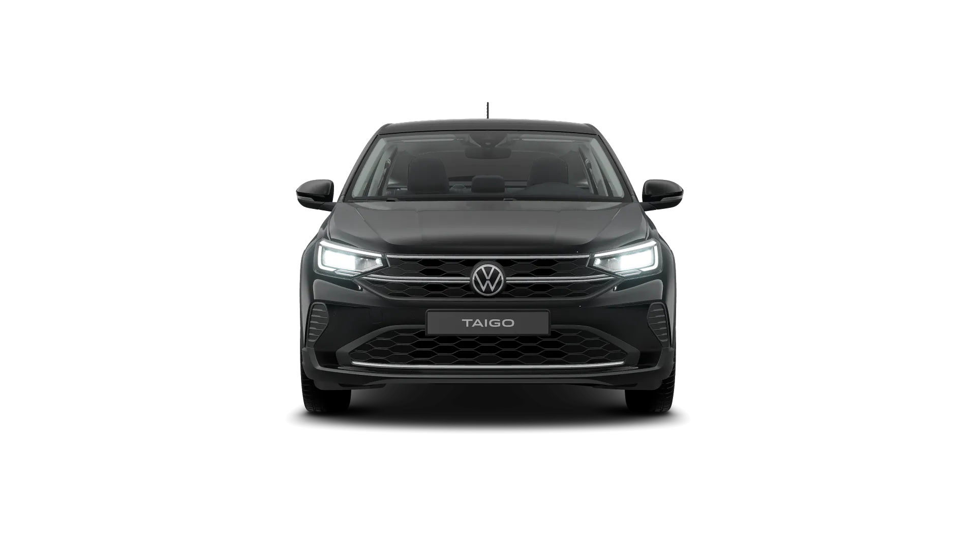 Volkswagen Taigo Life