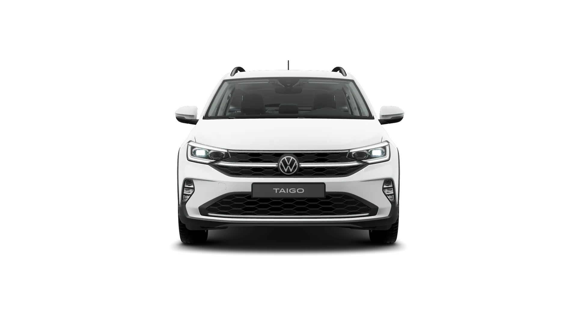 Volkswagen Taigo Edition Plus