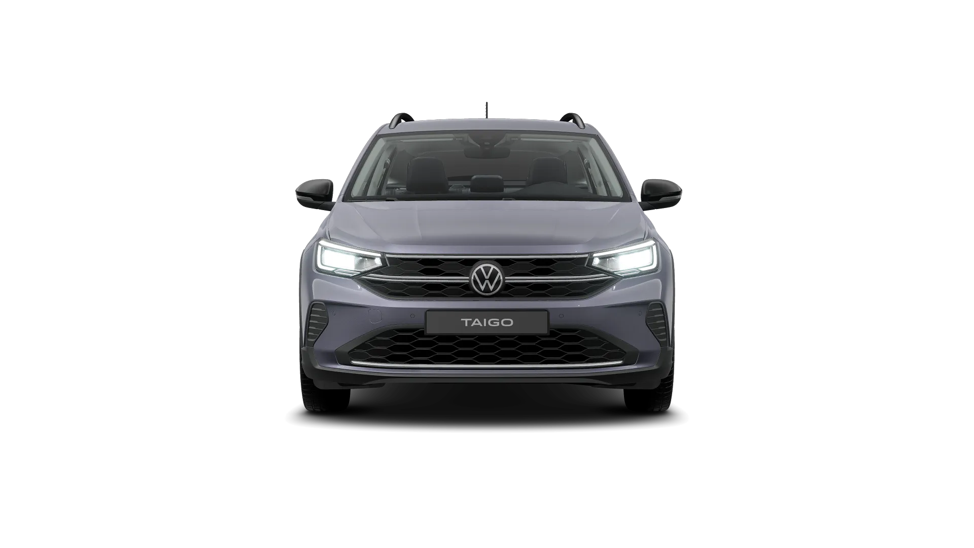Volkswagen Taigo Goal