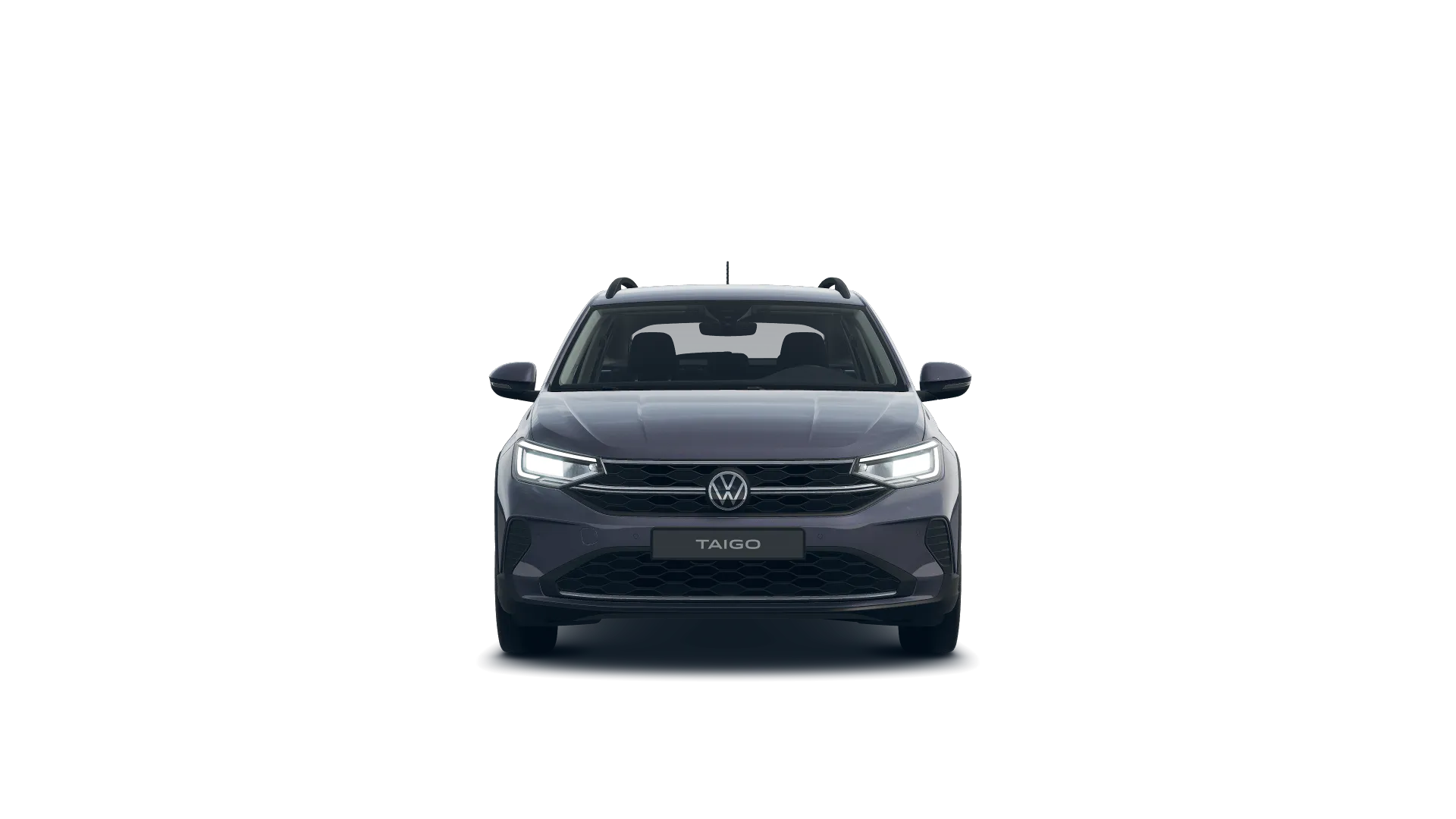Volkswagen Taigo Life