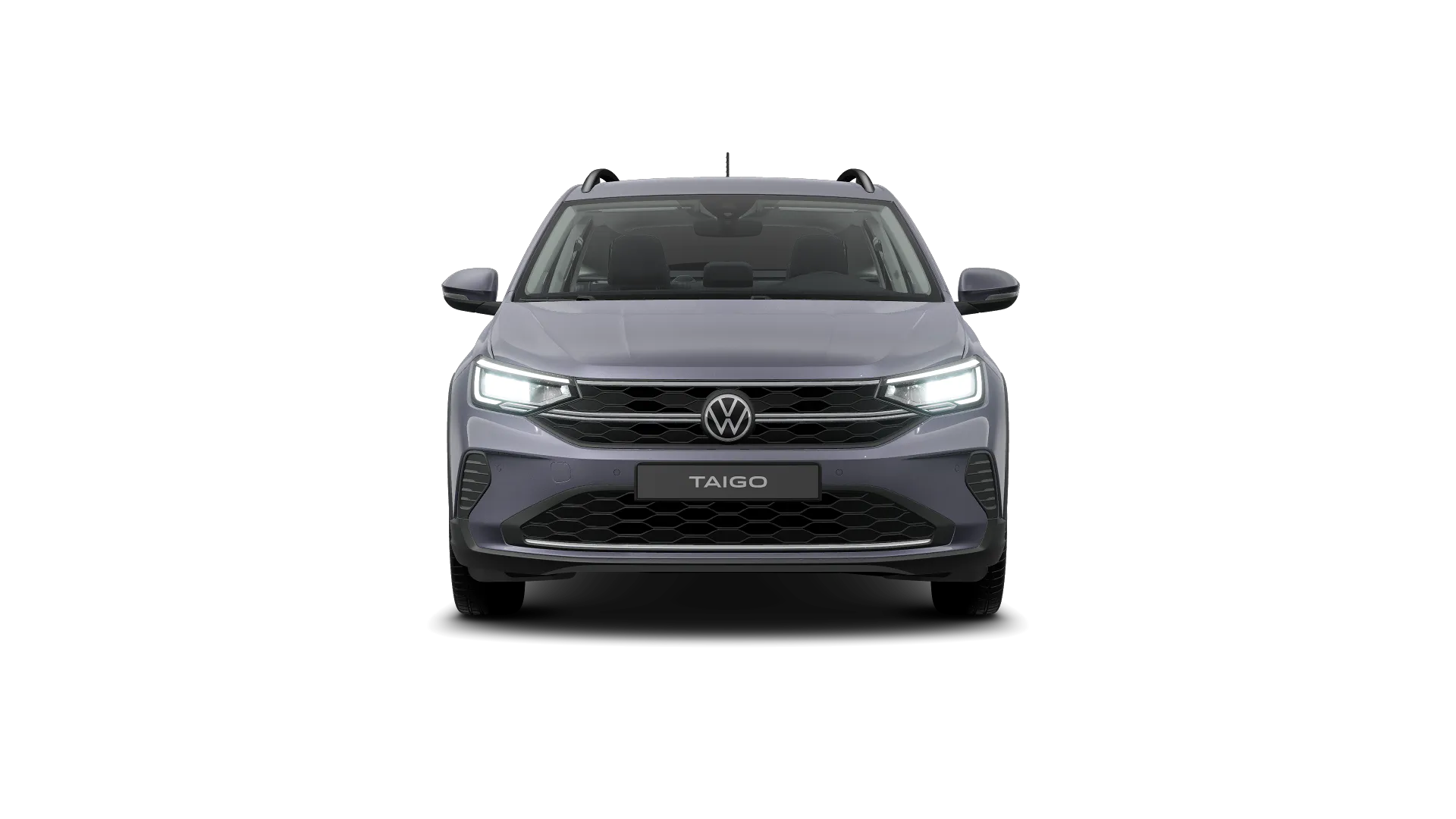 Volkswagen Taigo Life