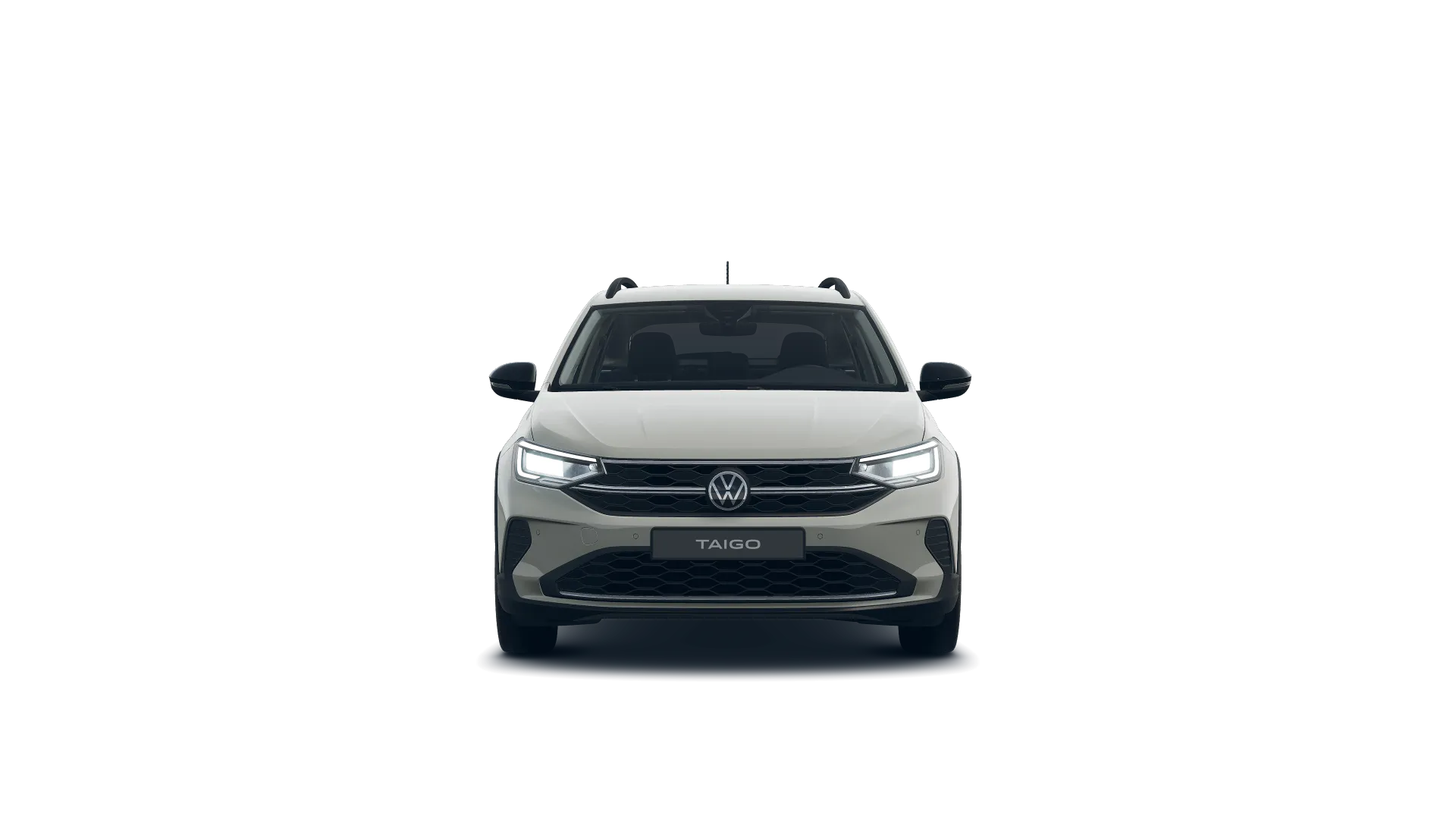 Volkswagen Taigo Goal