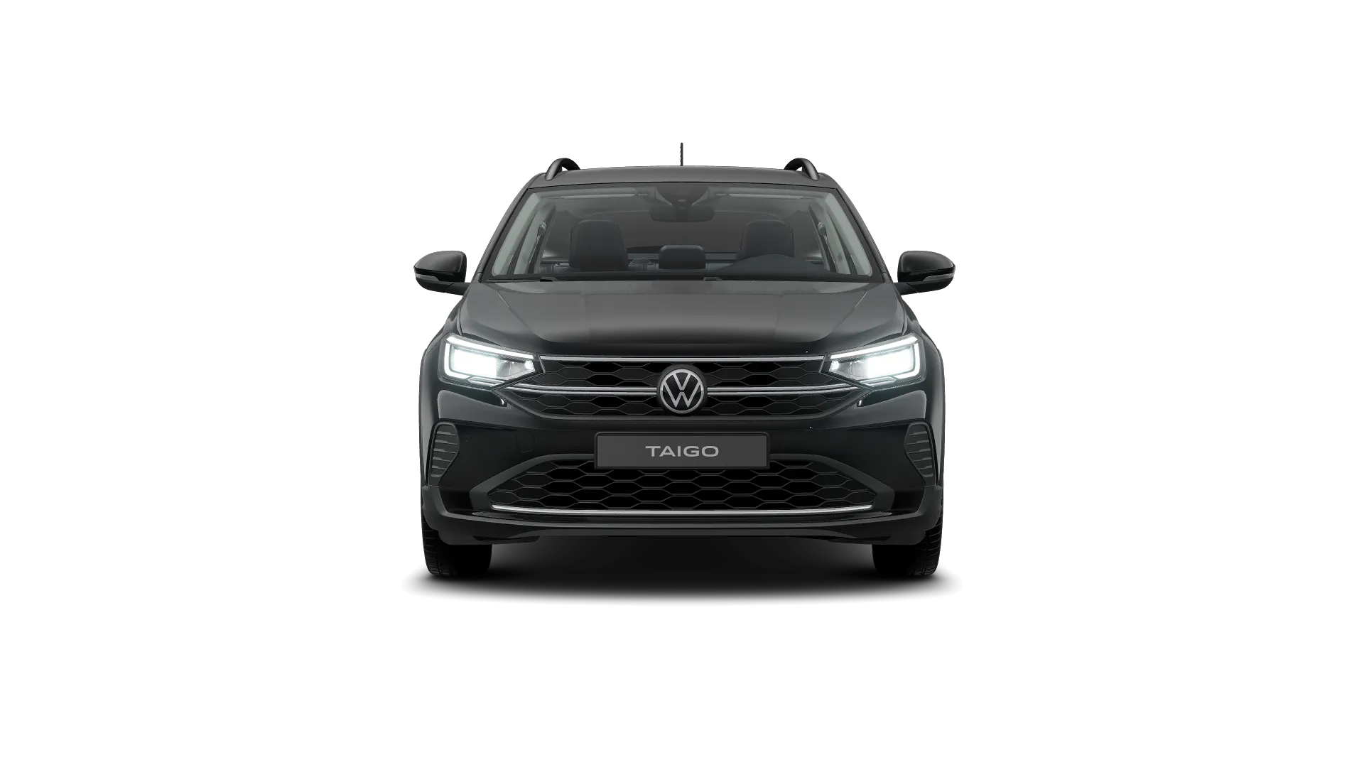 Volkswagen Taigo Goal