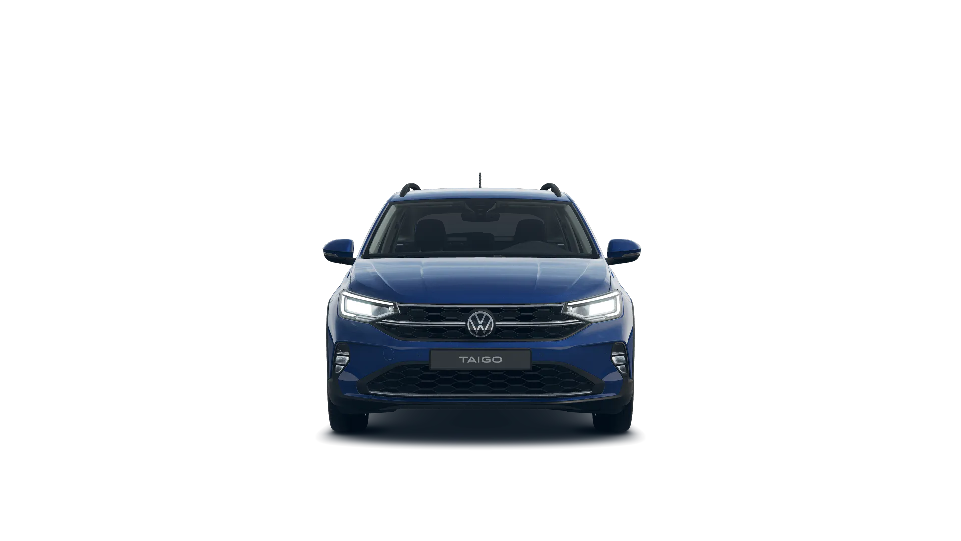 Volkswagen Taigo MOVE