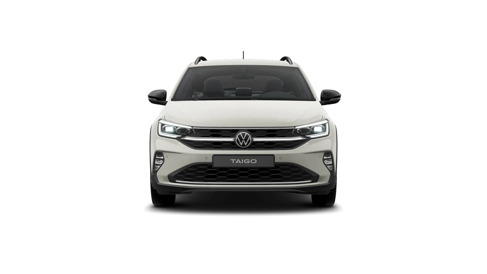 Volkswagen Taigo Goal