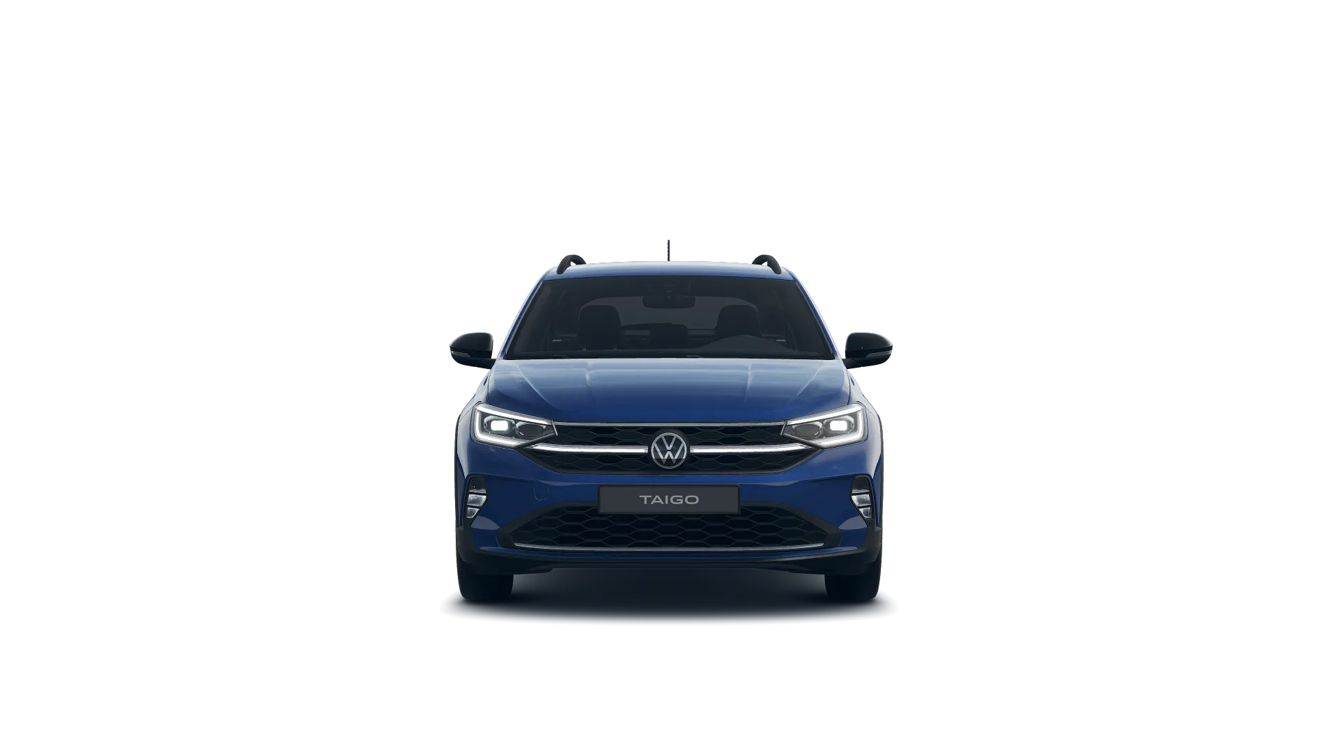 Volkswagen Taigo Goal