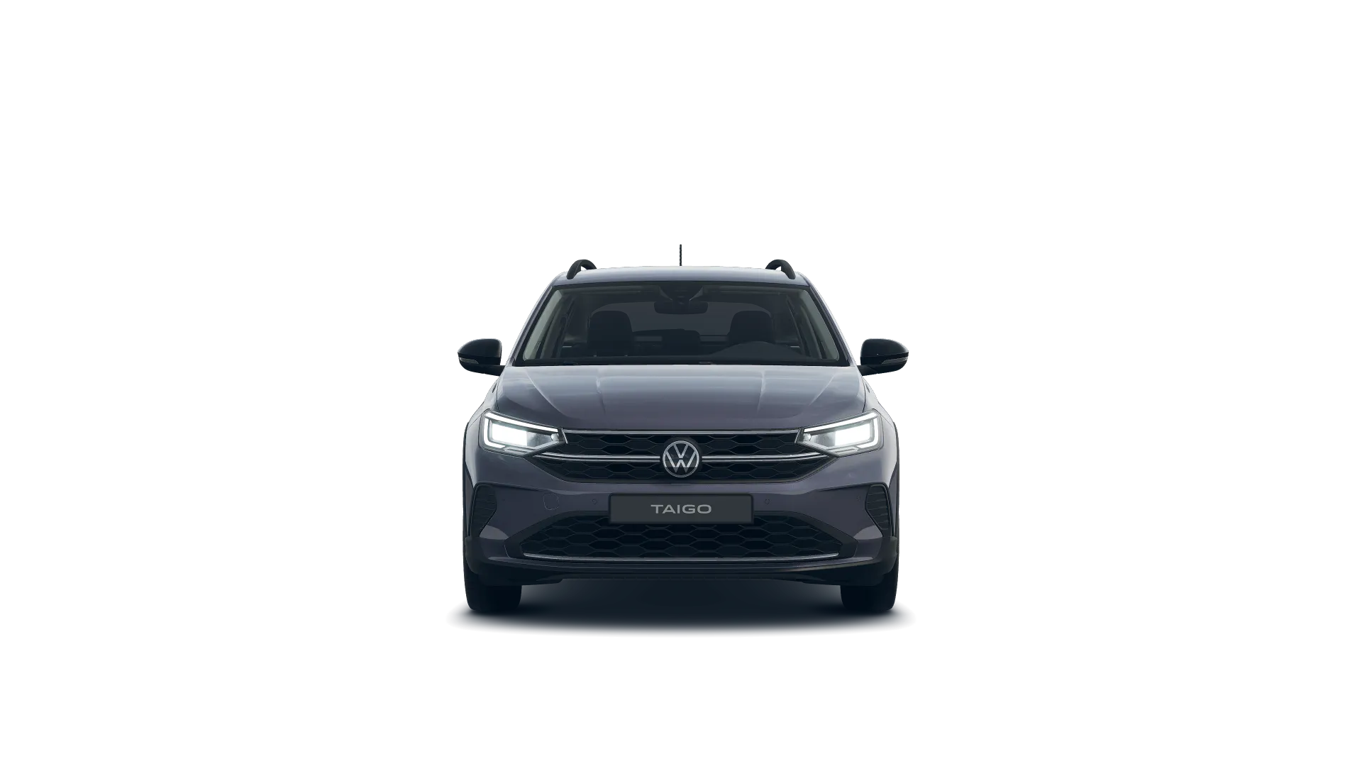 Volkswagen Taigo Goal