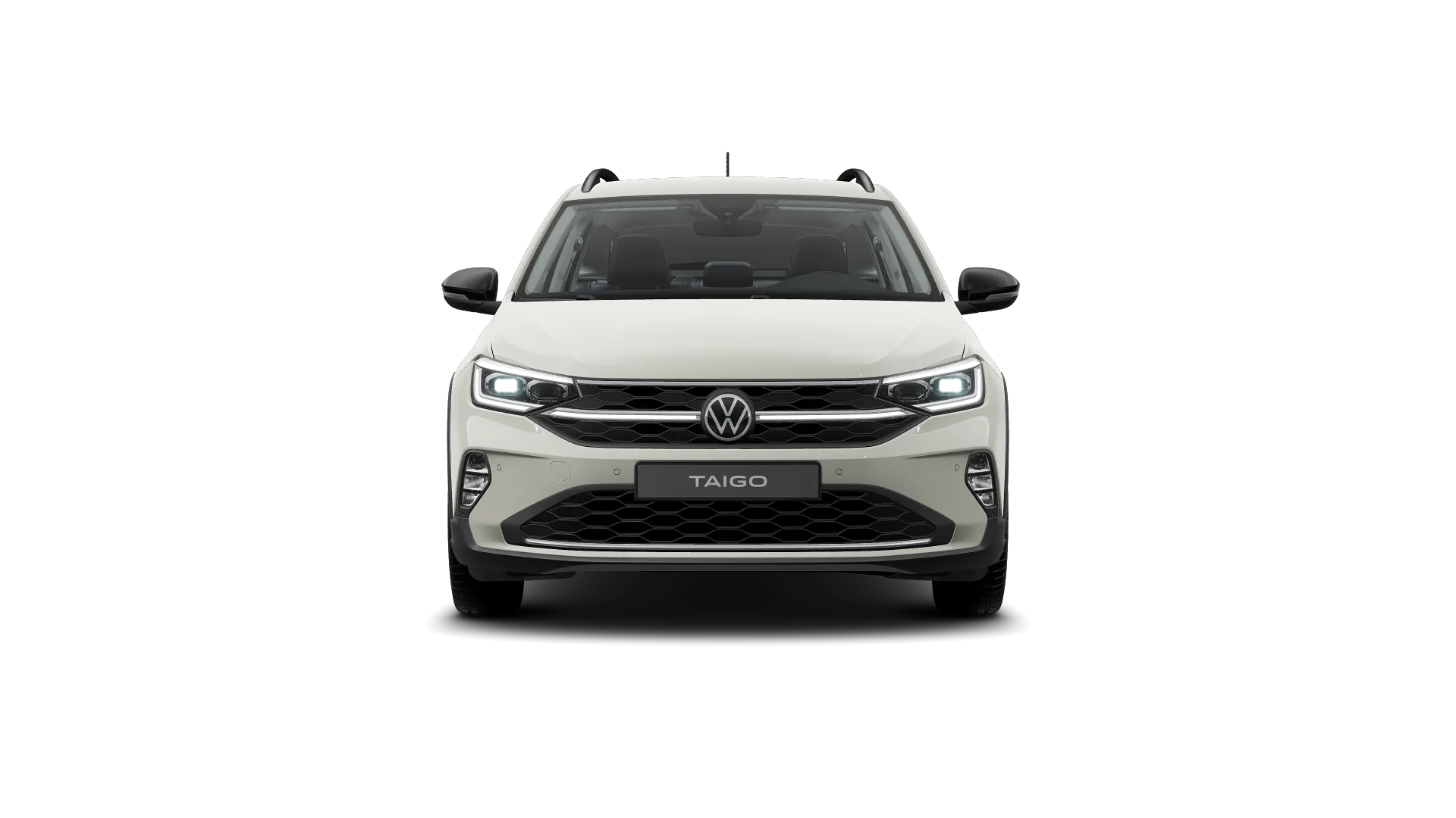 Volkswagen Taigo Goal