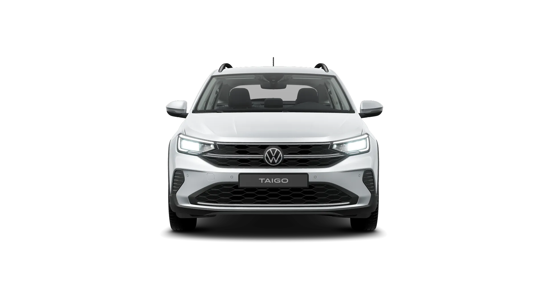 Volkswagen Taigo Life