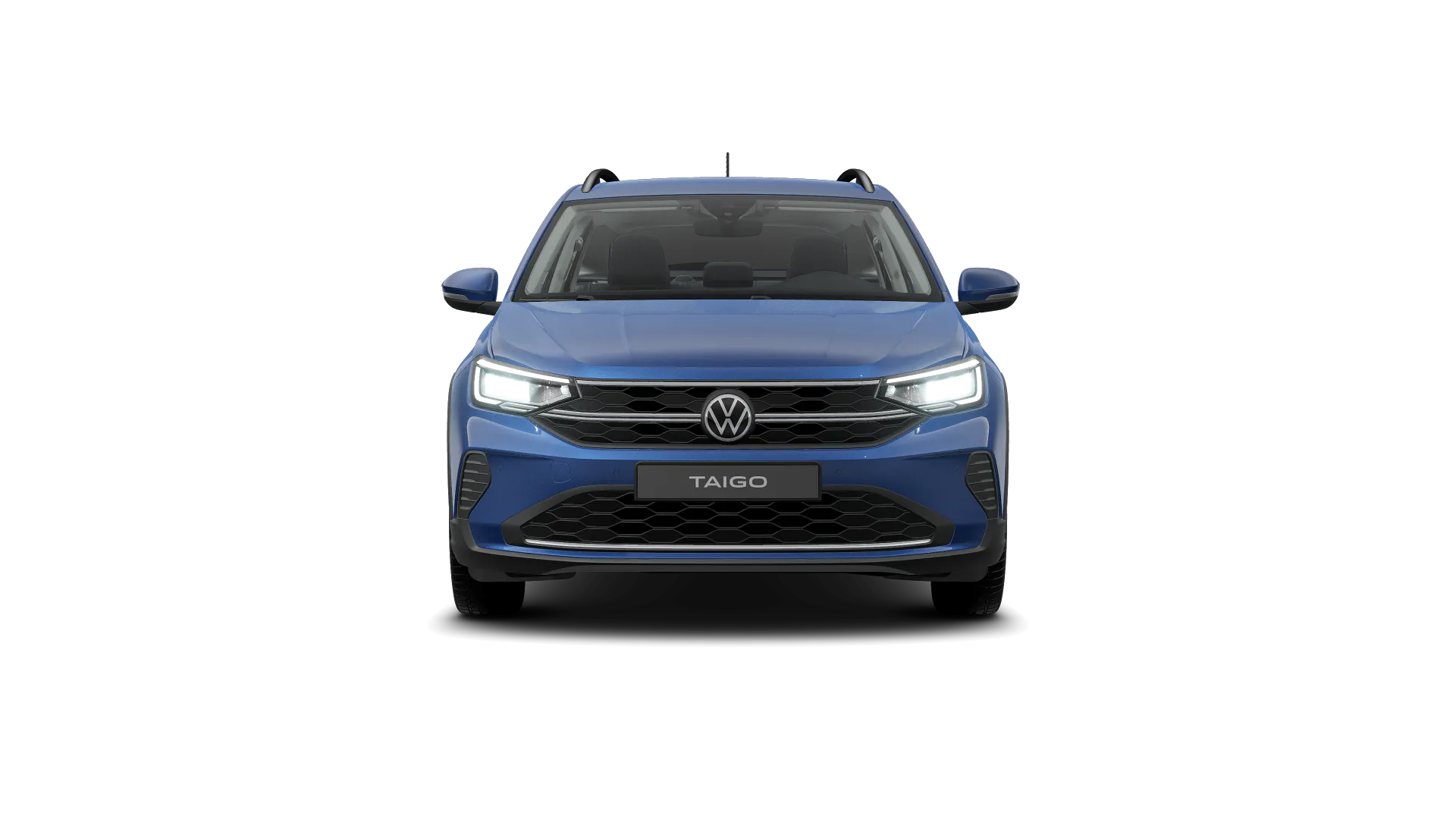 Volkswagen Taigo Edition Plus