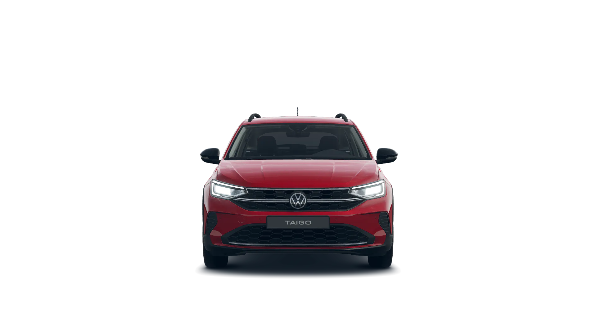 Volkswagen Taigo Goal