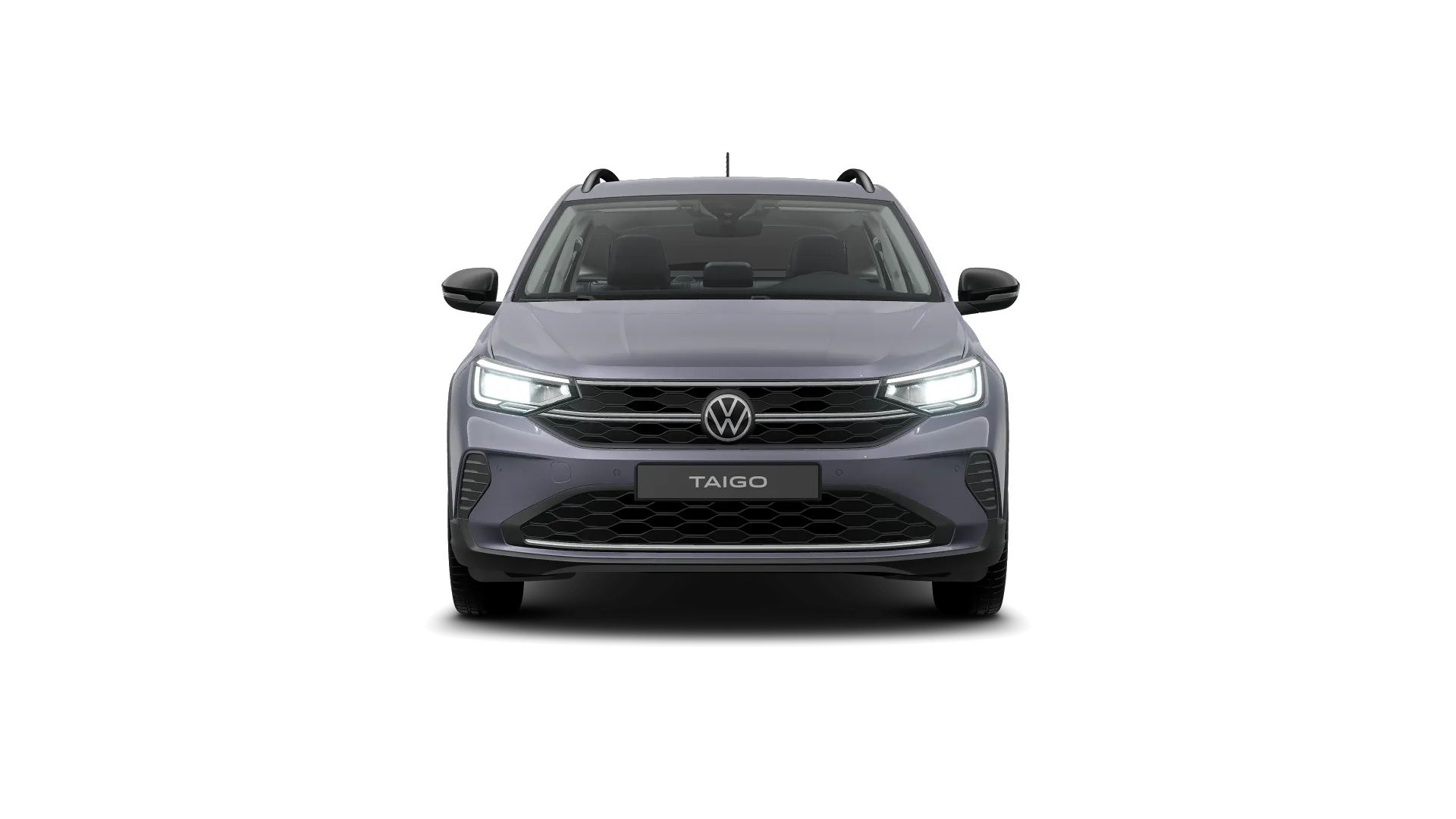 Volkswagen Taigo Goal
