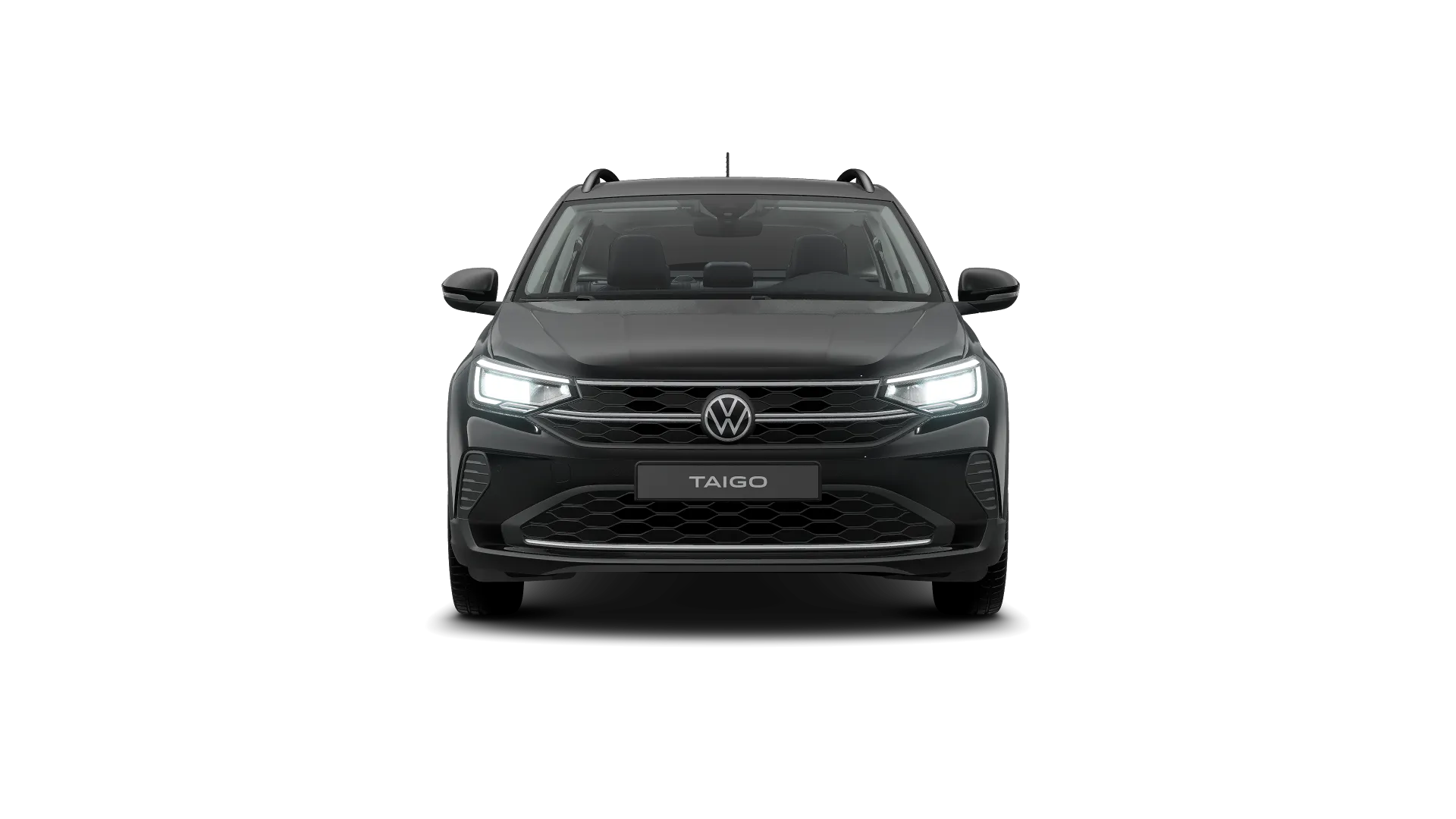 Volkswagen Taigo Goal