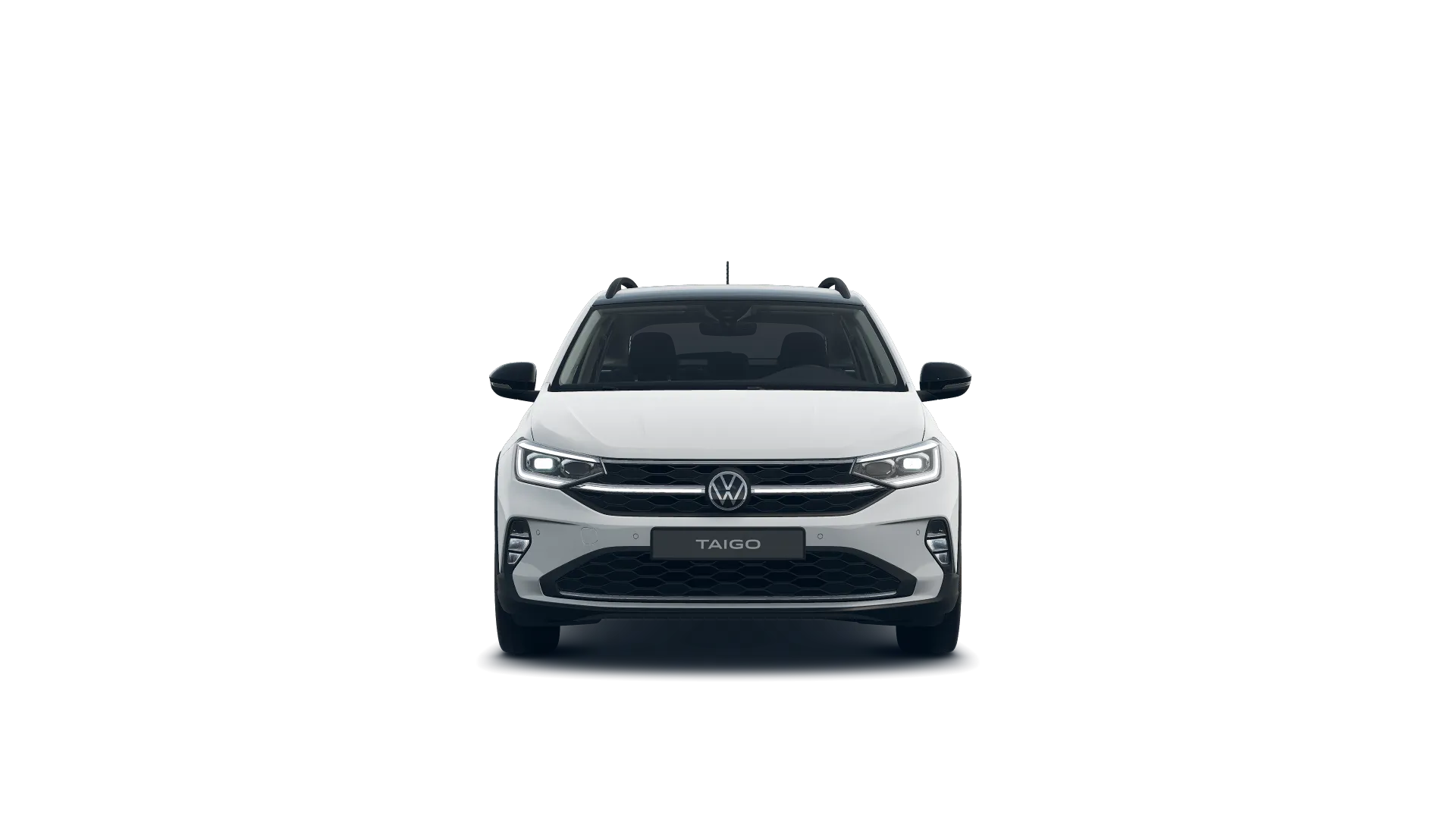 Volkswagen Taigo Style