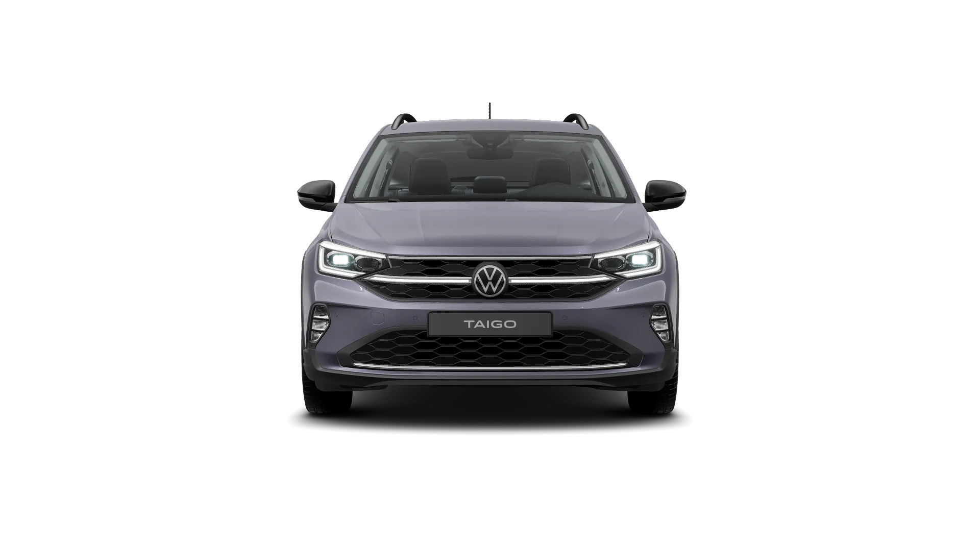 Volkswagen Taigo Goal