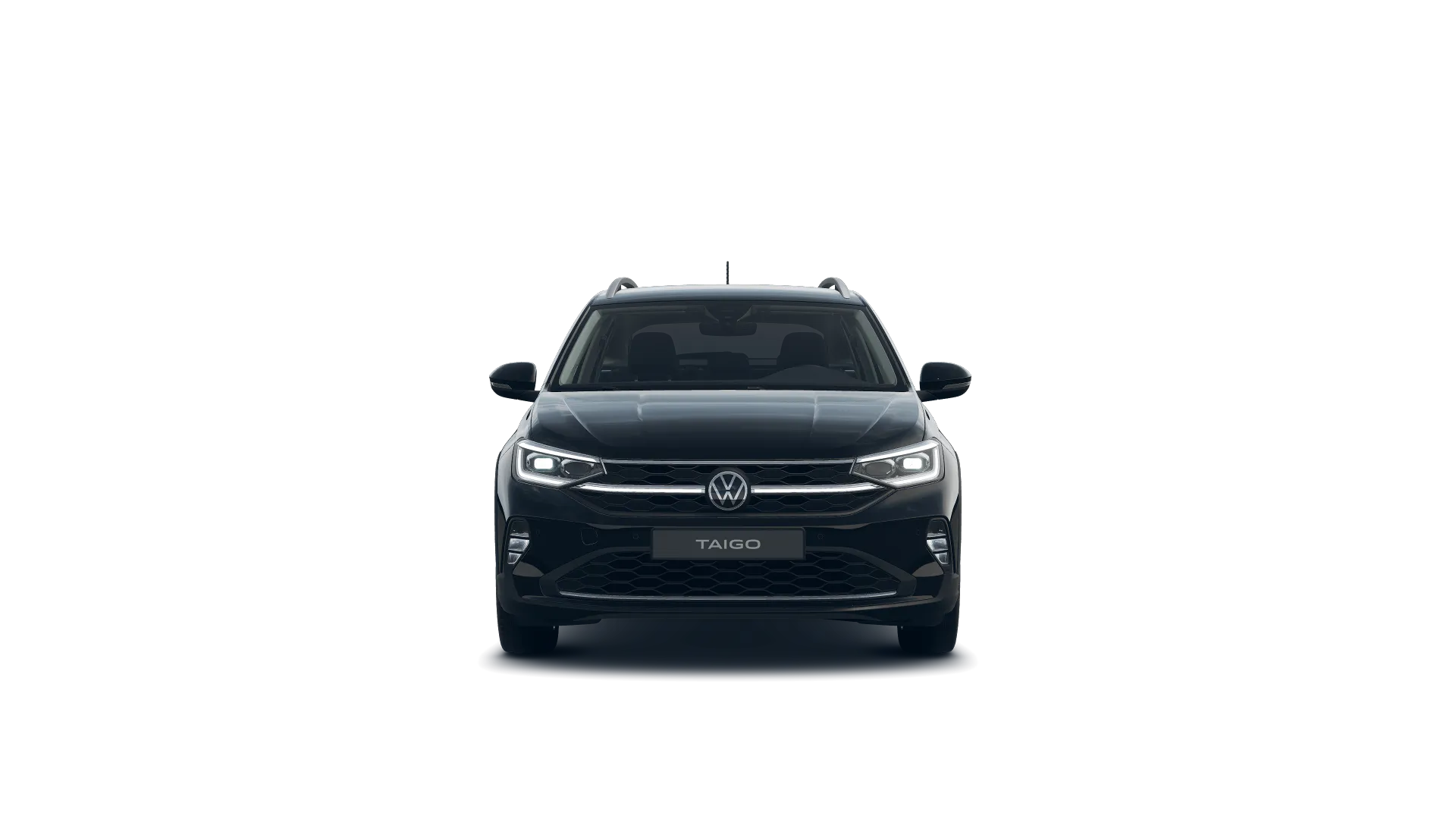Volkswagen Taigo Style