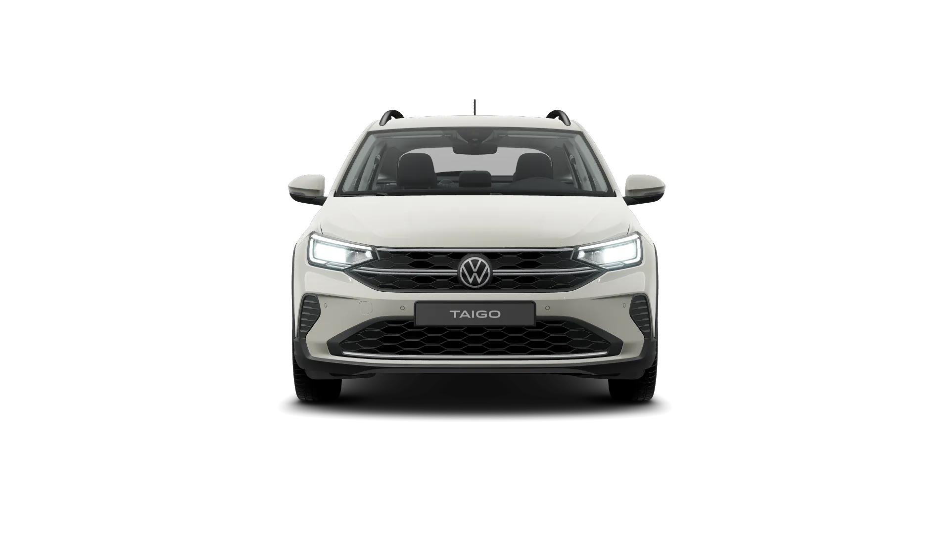 Volkswagen Taigo Life