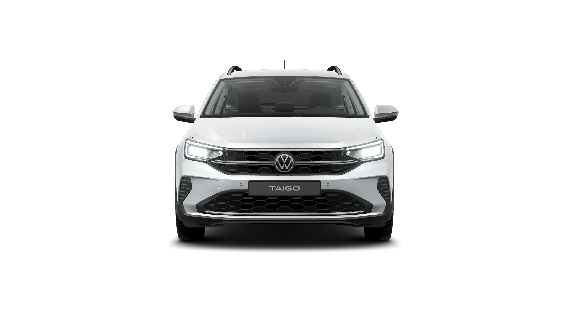 Volkswagen Taigo Life