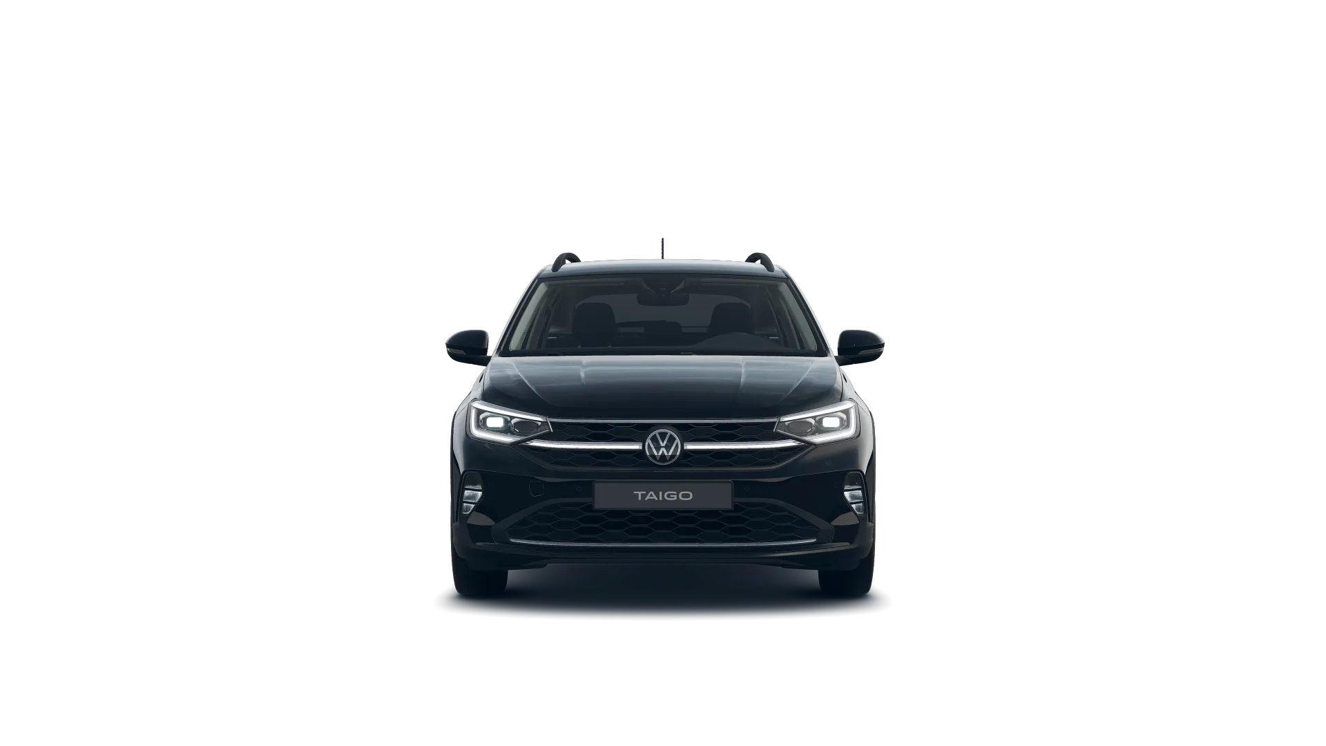 Volkswagen Taigo Life