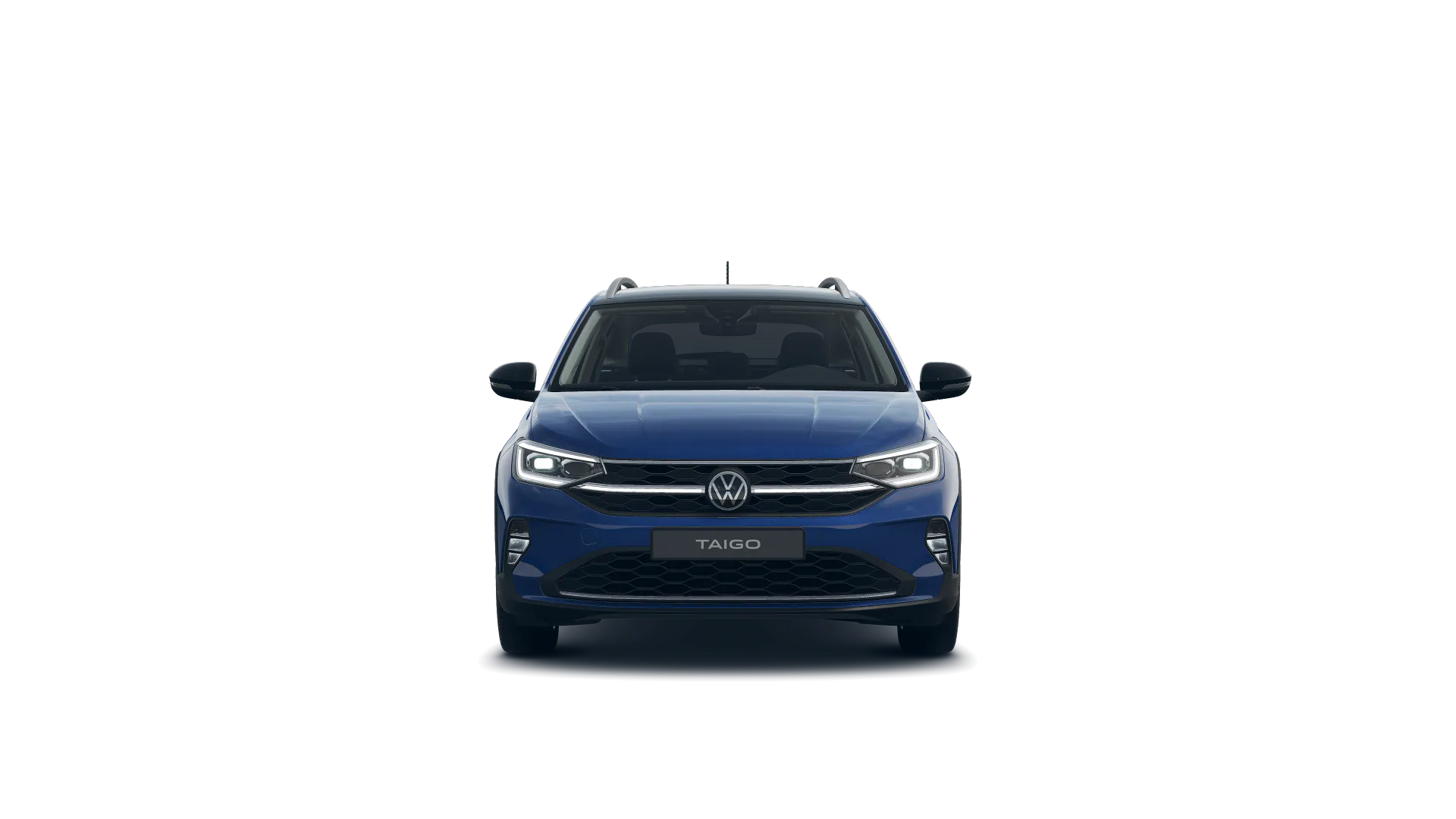 Volkswagen Taigo Style