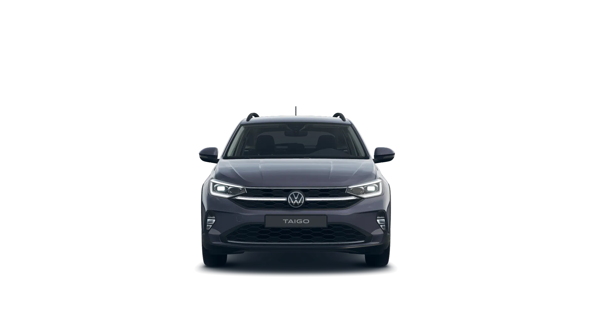 Volkswagen Taigo Life
