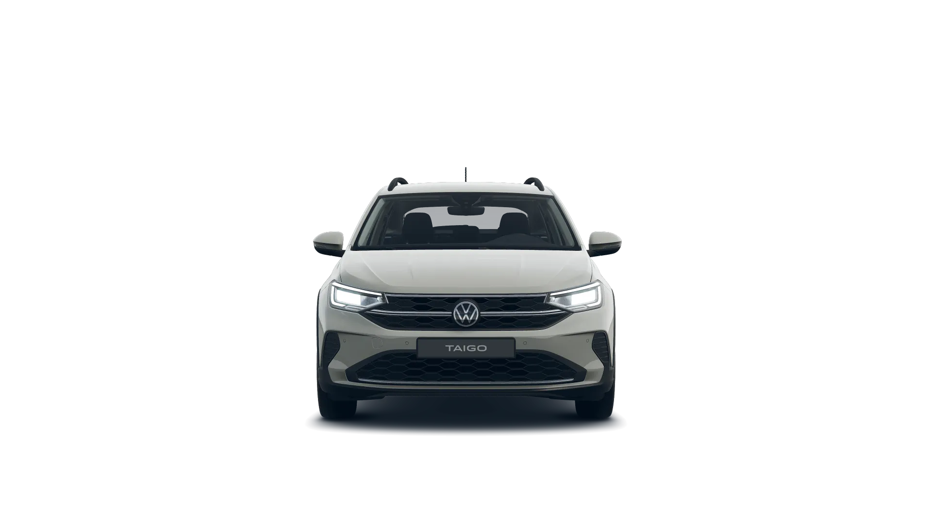 Volkswagen Taigo Life