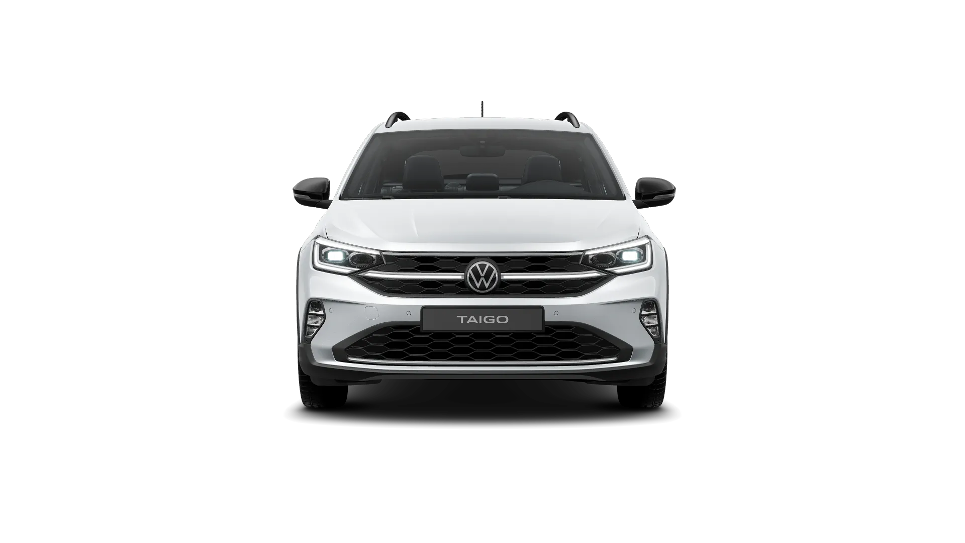 Volkswagen Taigo Goal