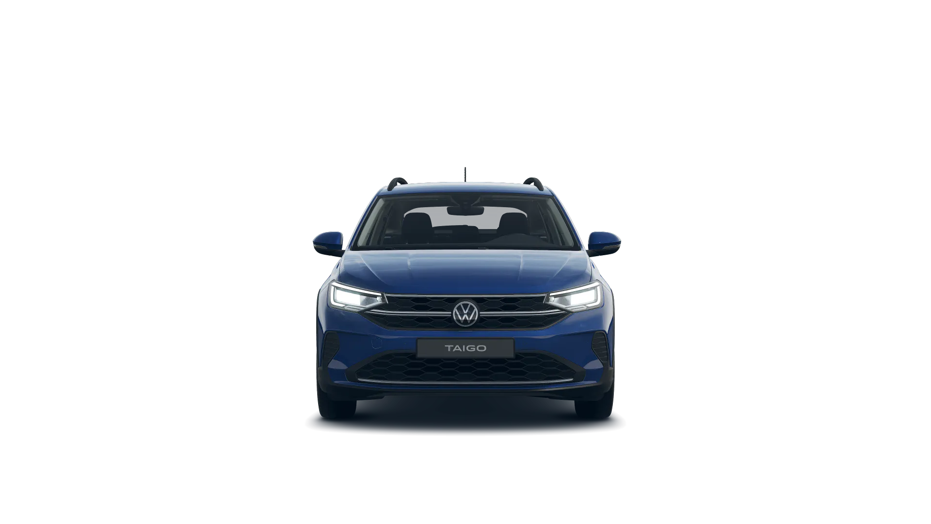Volkswagen Taigo Life