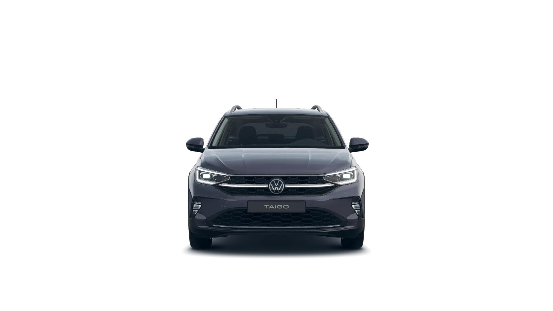 Volkswagen Taigo Style