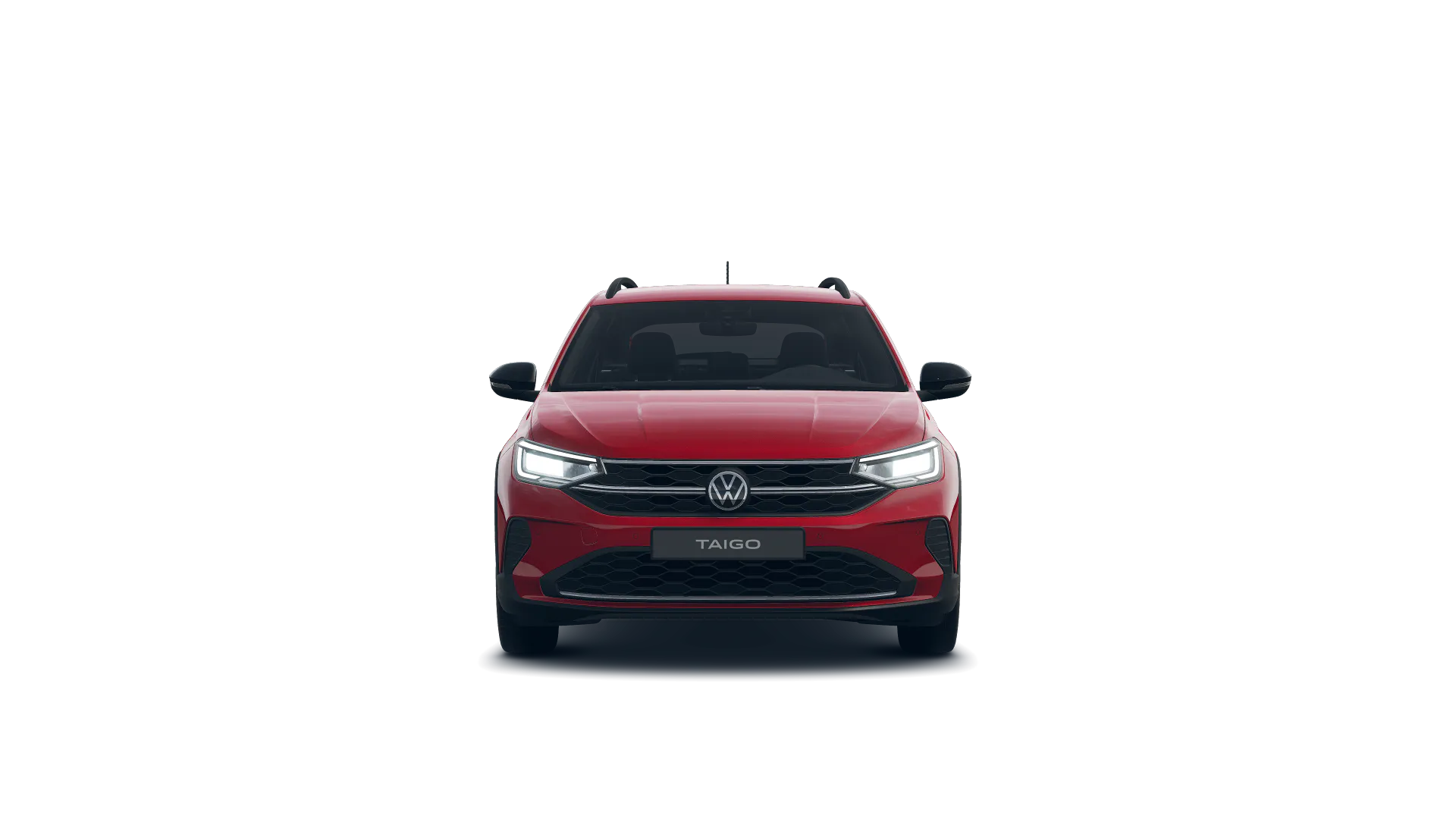 Volkswagen Taigo Goal