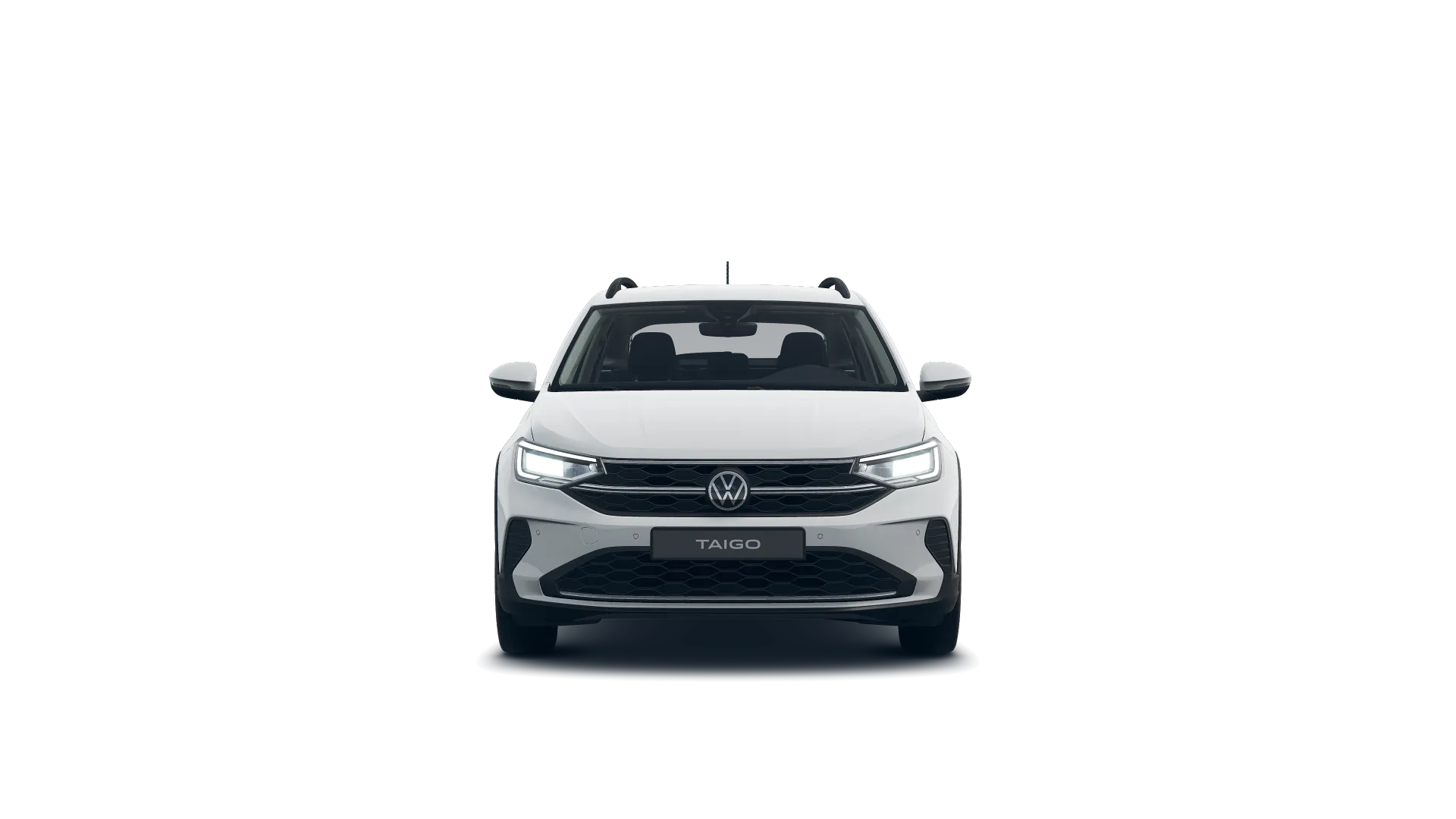 Volkswagen Taigo Life