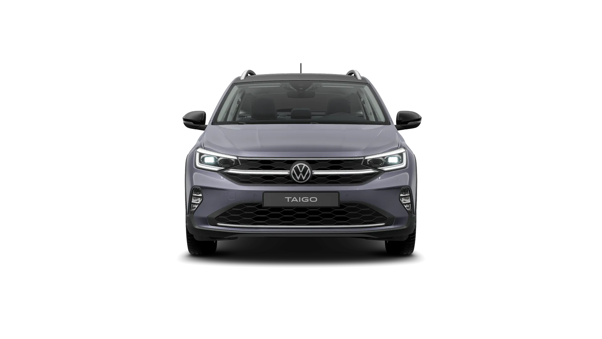 Volkswagen Taigo Style