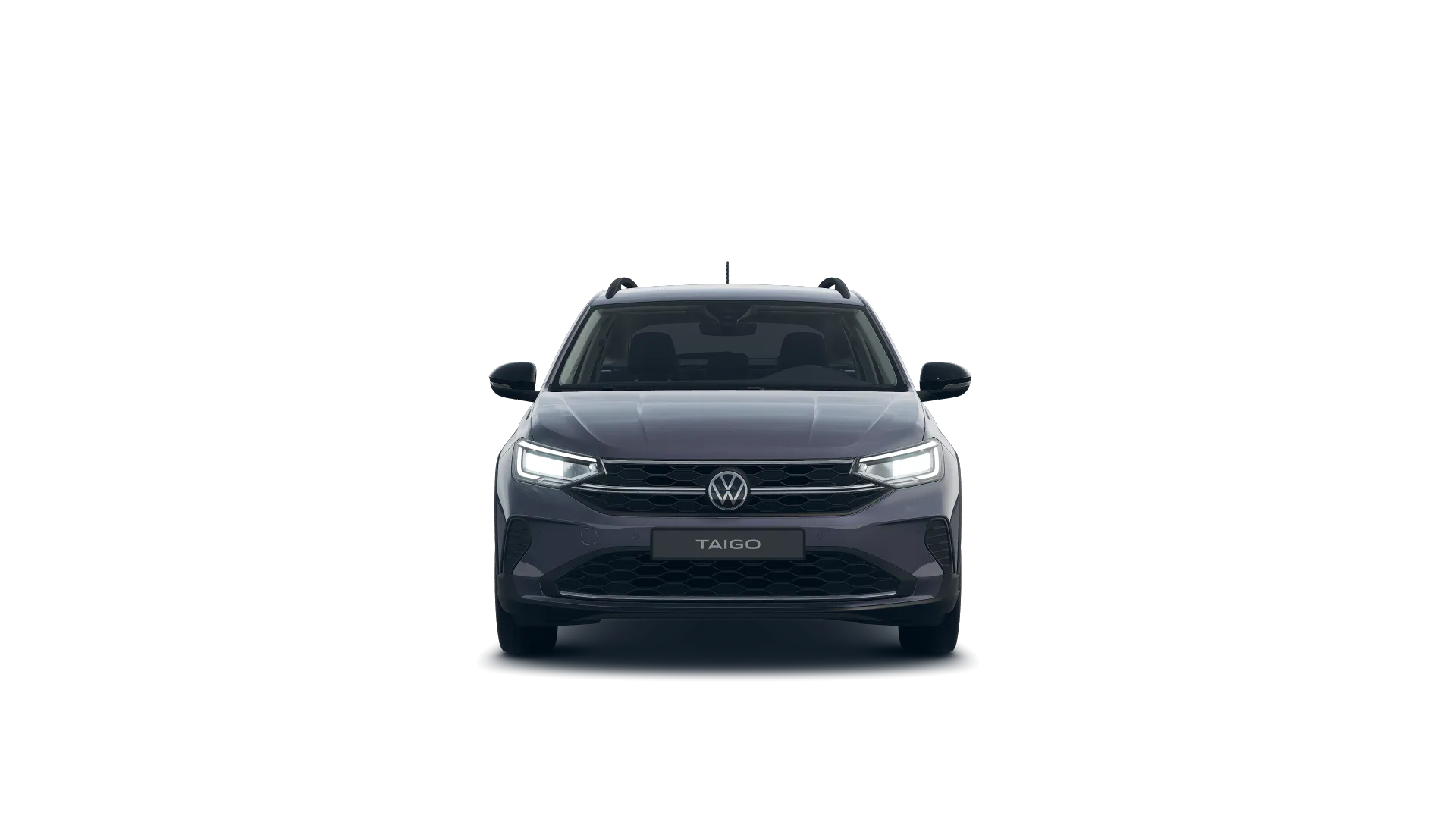 Volkswagen Taigo Goal