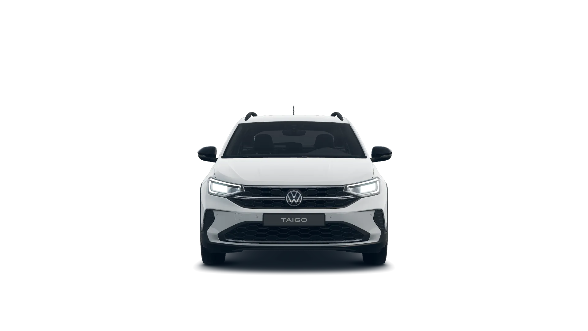 Volkswagen Taigo Goal