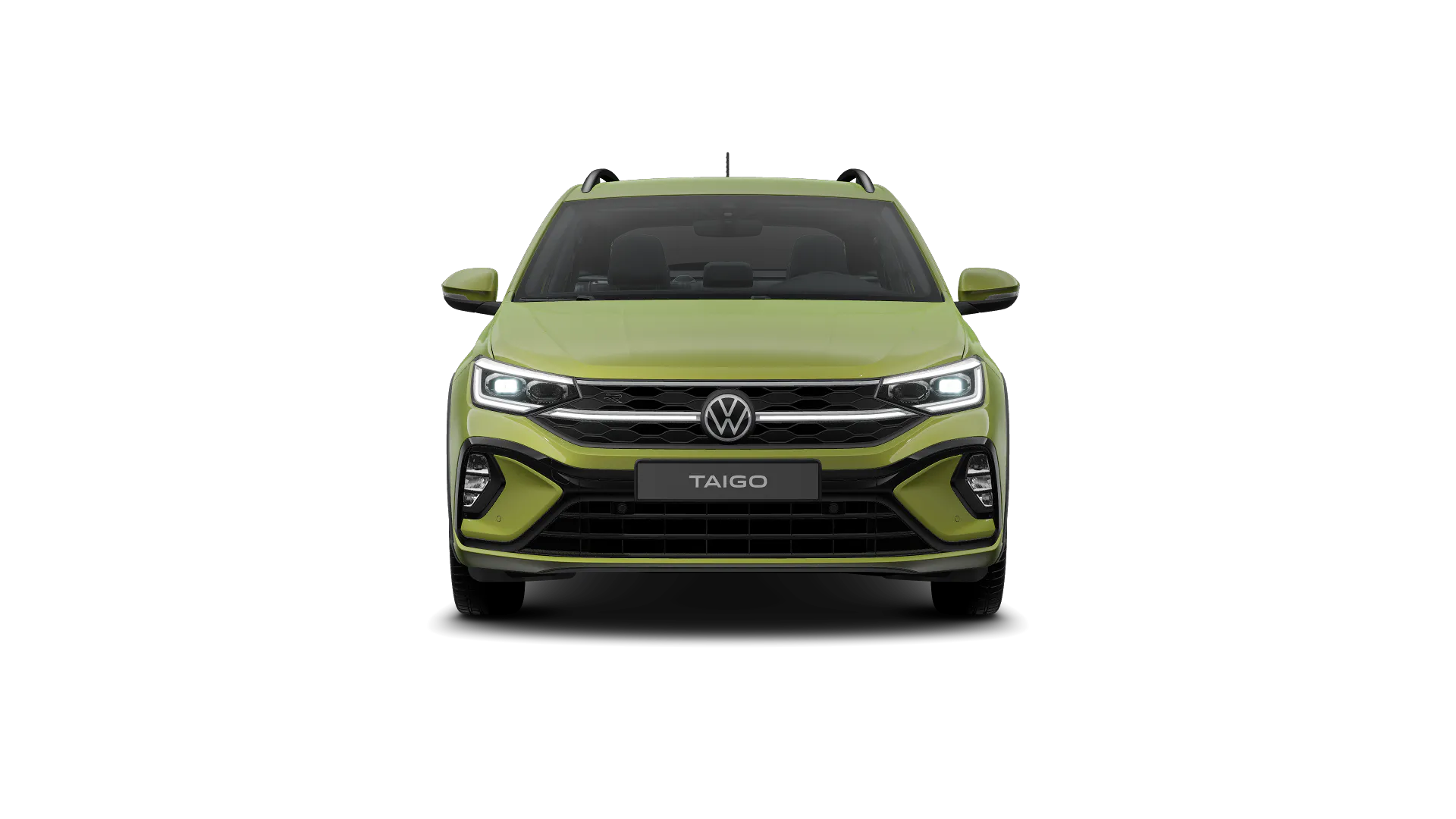 Volkswagen Taigo R-Line